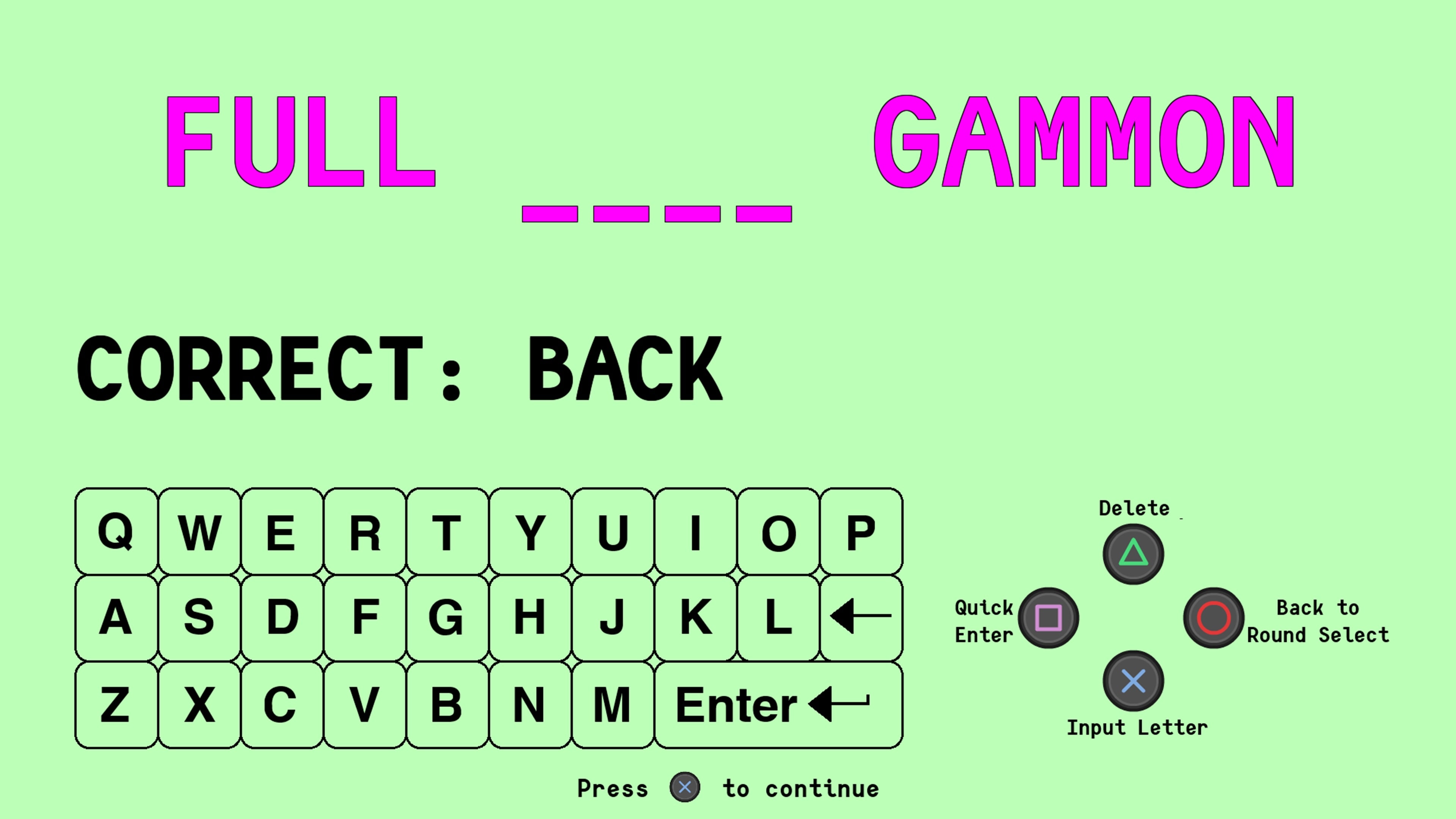 Compound Word Puzzles 3