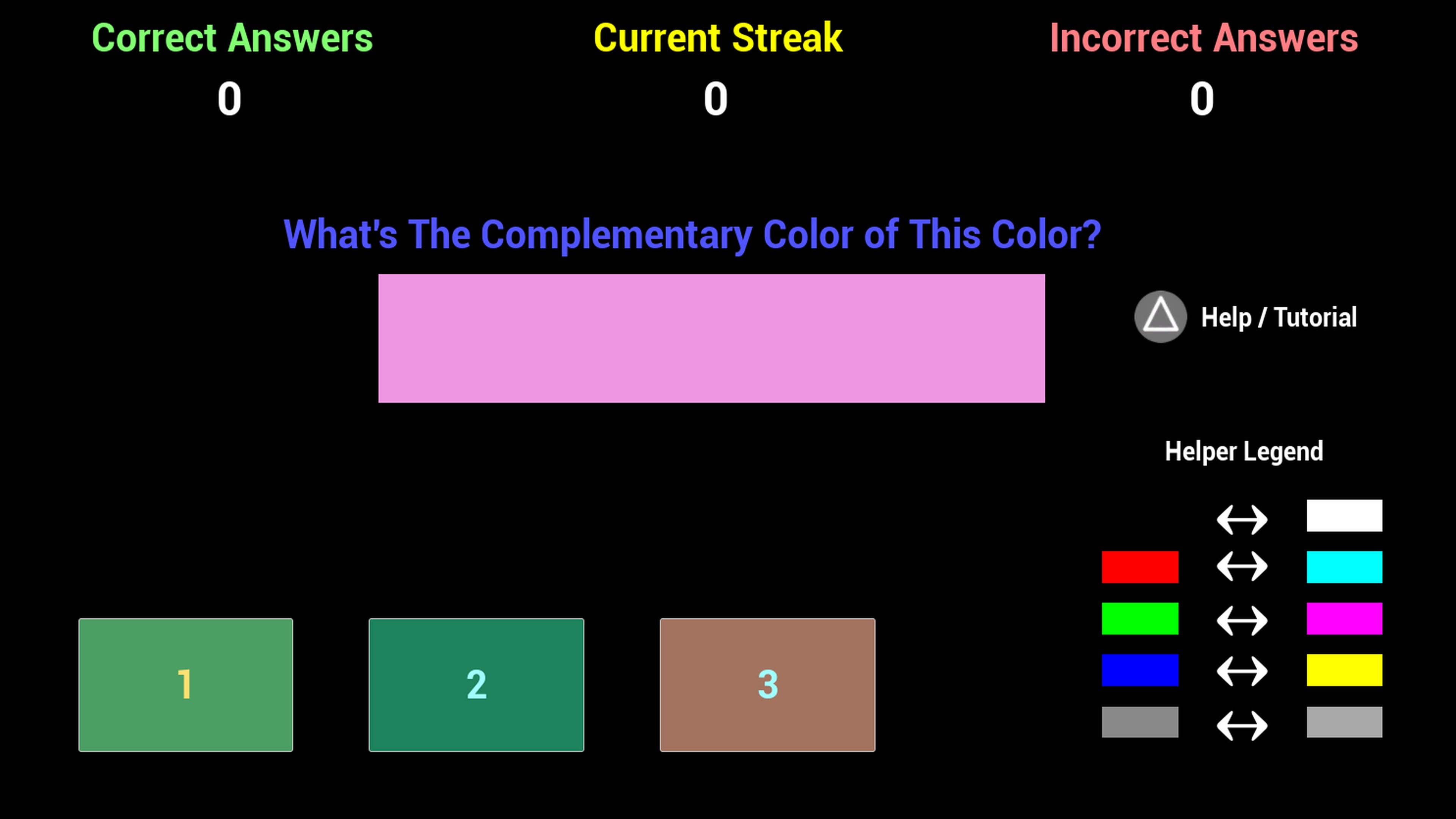 Color Inverter