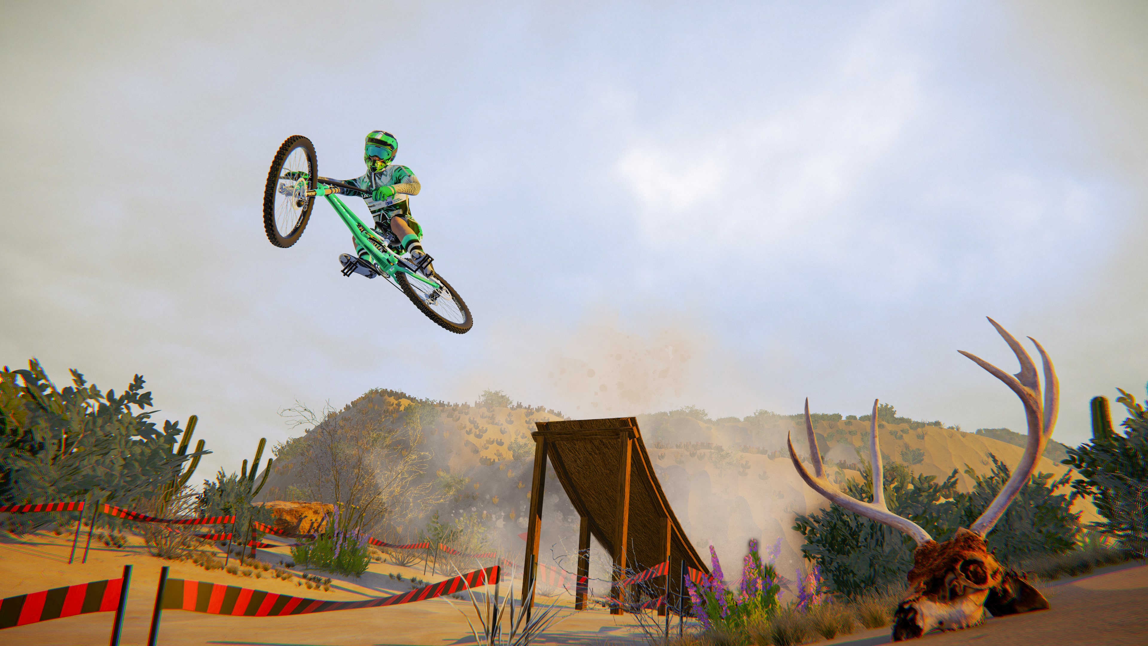 MTB Bike Simulator