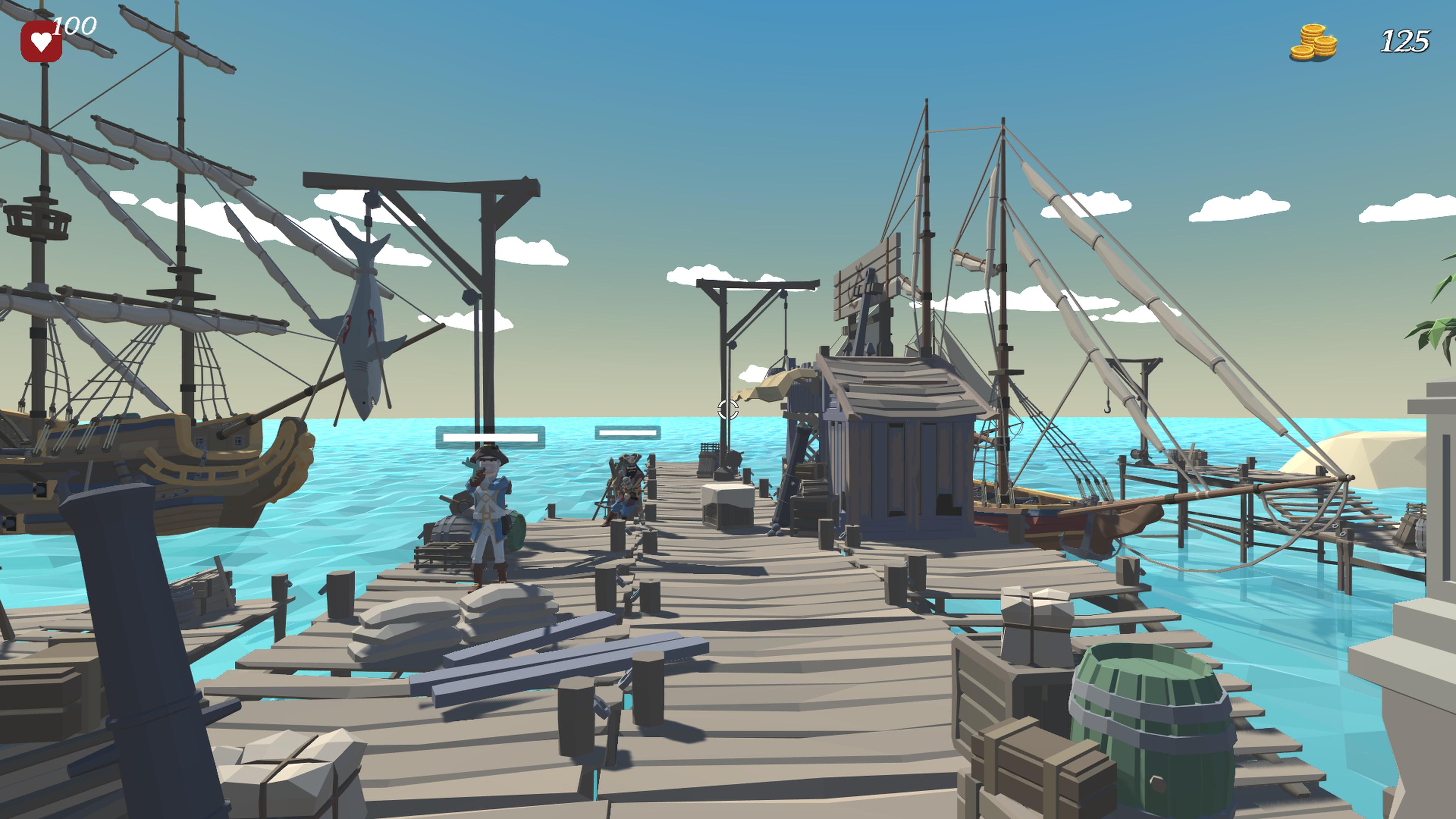 Pirate Havoc