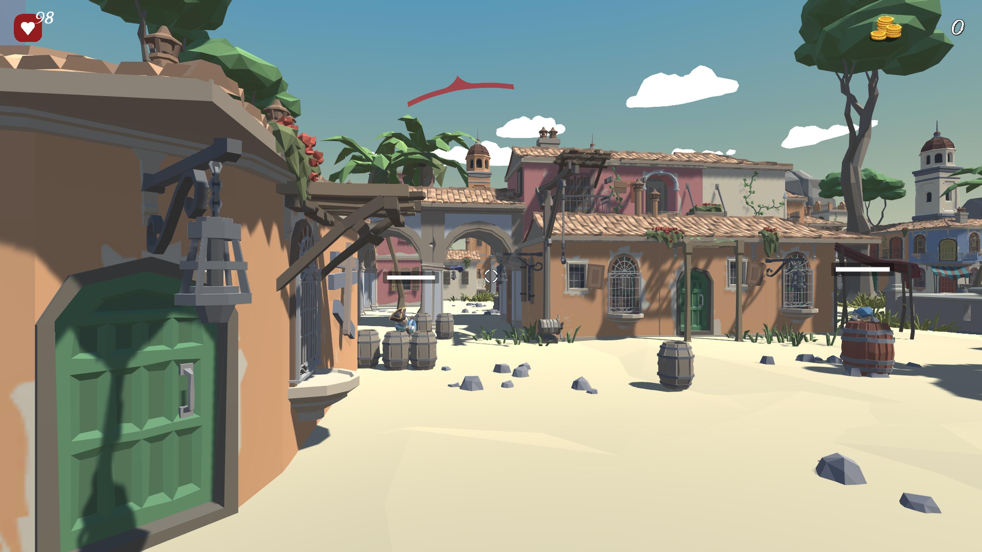 Pirate Havoc