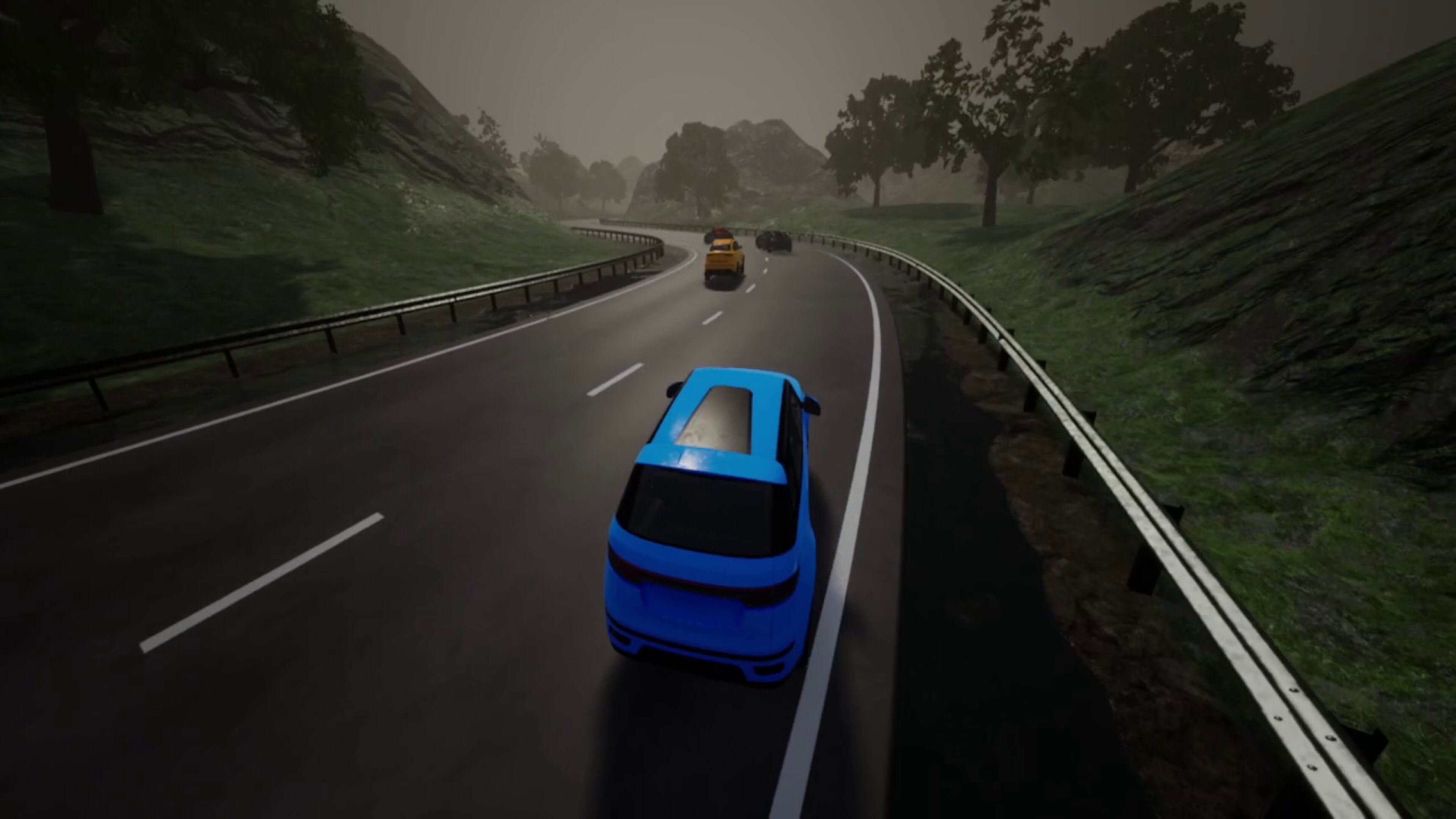 Turbo Rivals