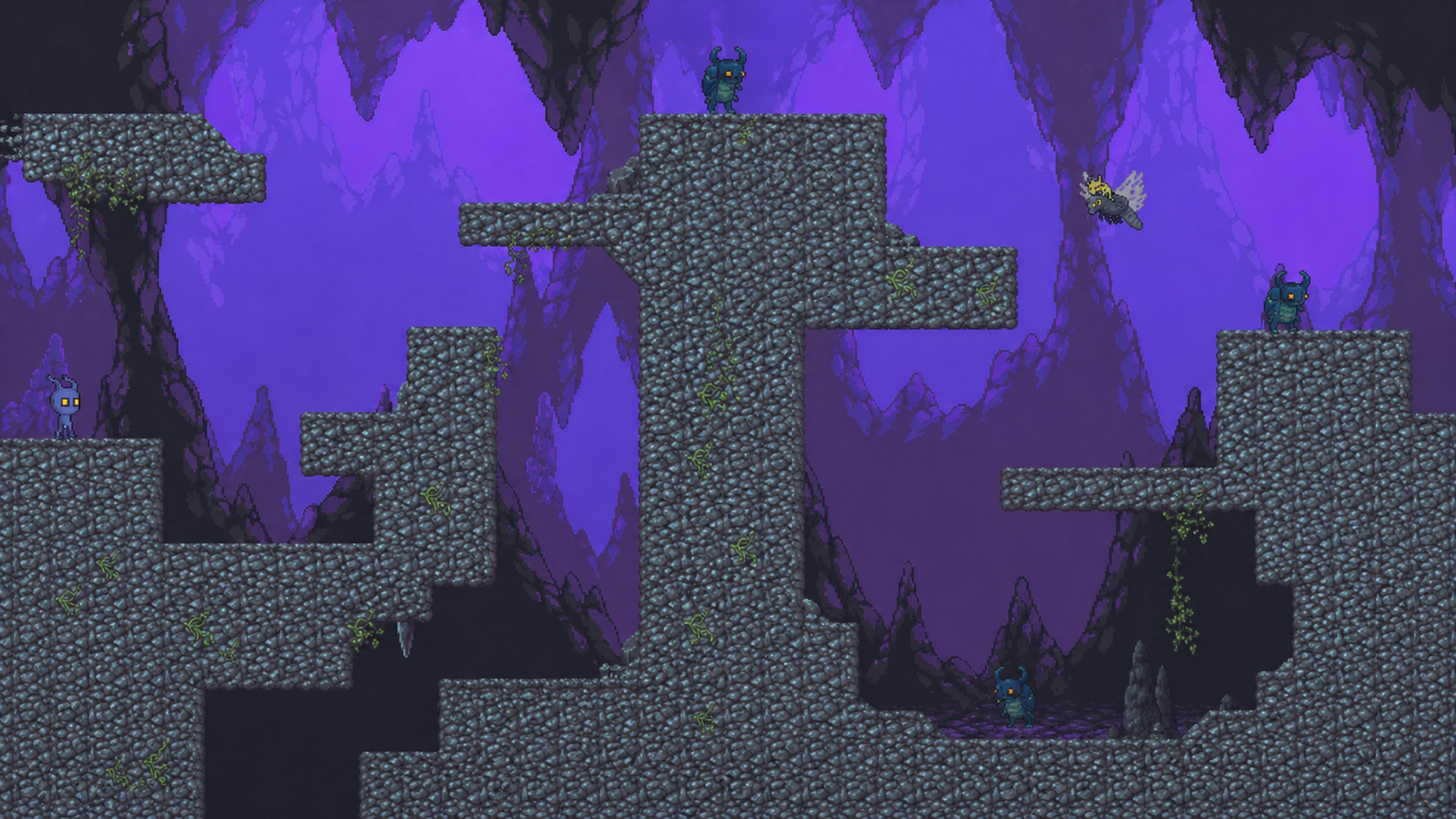 Thornkin