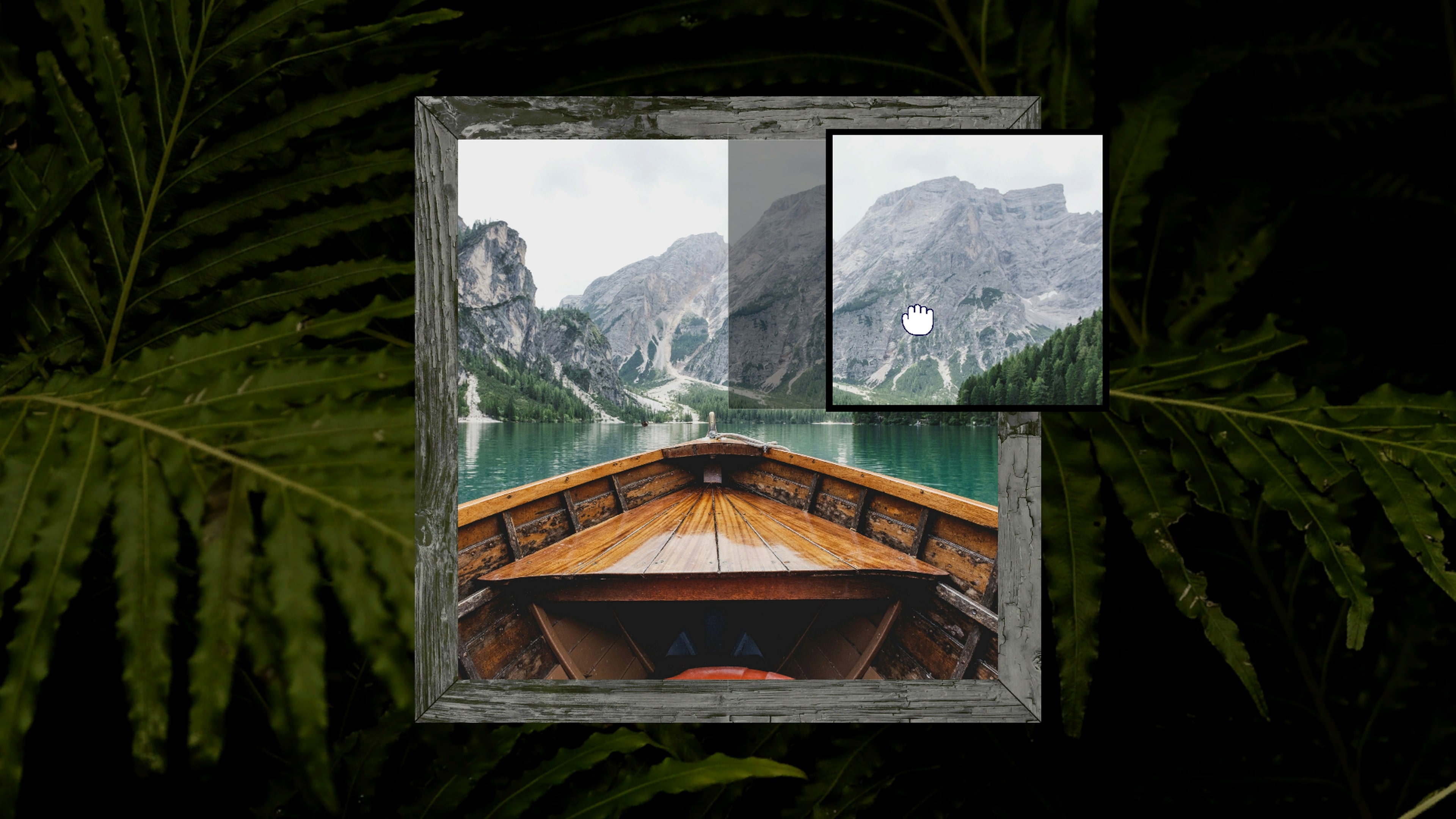 Shattered Frames 4: Micro Worlds