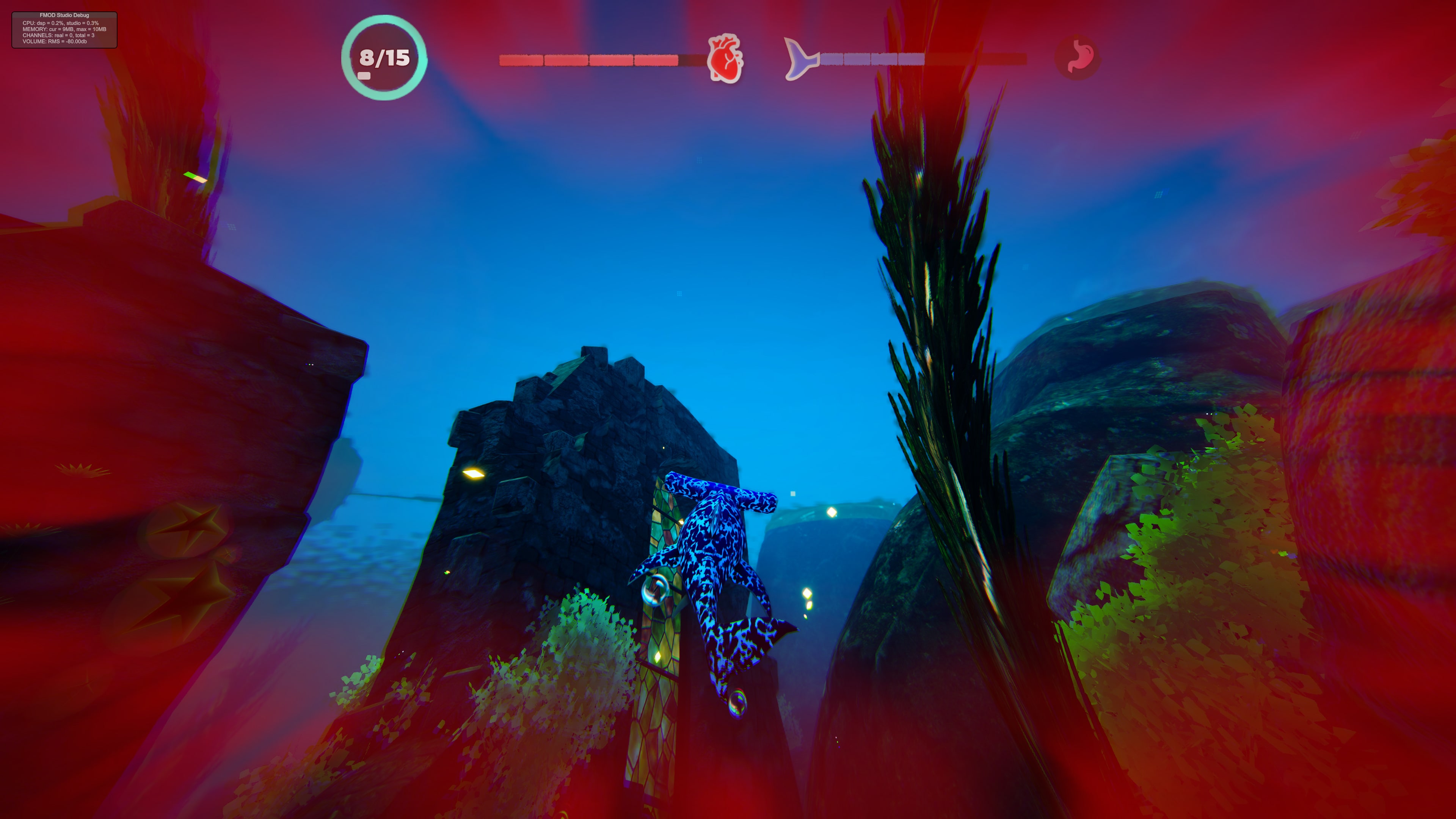 Shark Simulator: Ocean RPG Survival