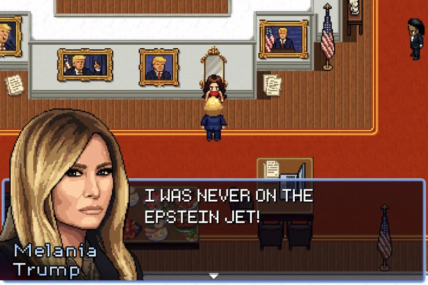 Operation Epic Furious: Straight to Hell