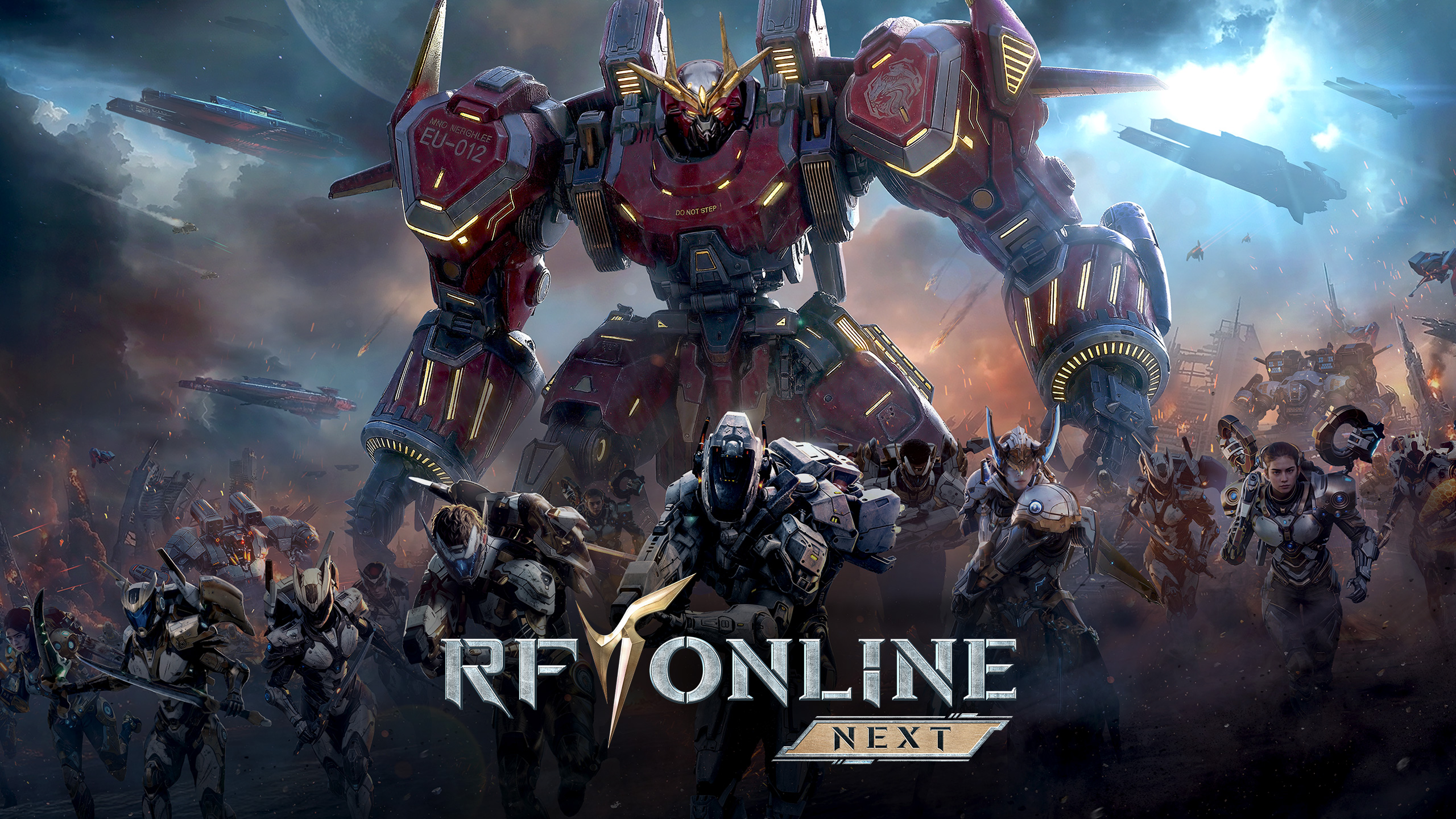 RF Online Next