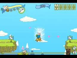 Adventure Time: Righteous Quest