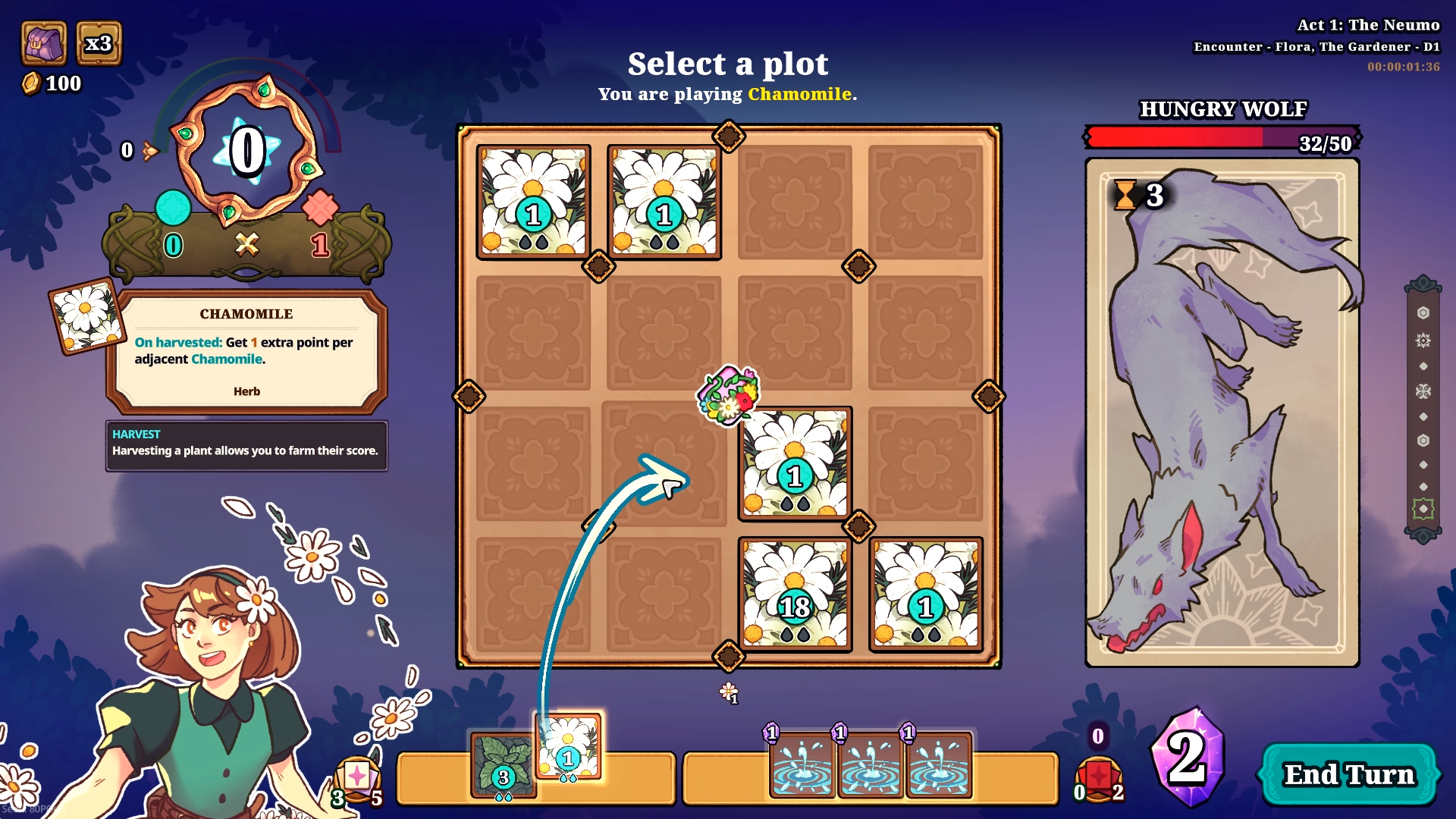 Thornspell