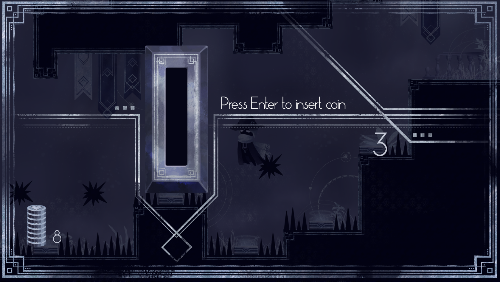 Insert Coin