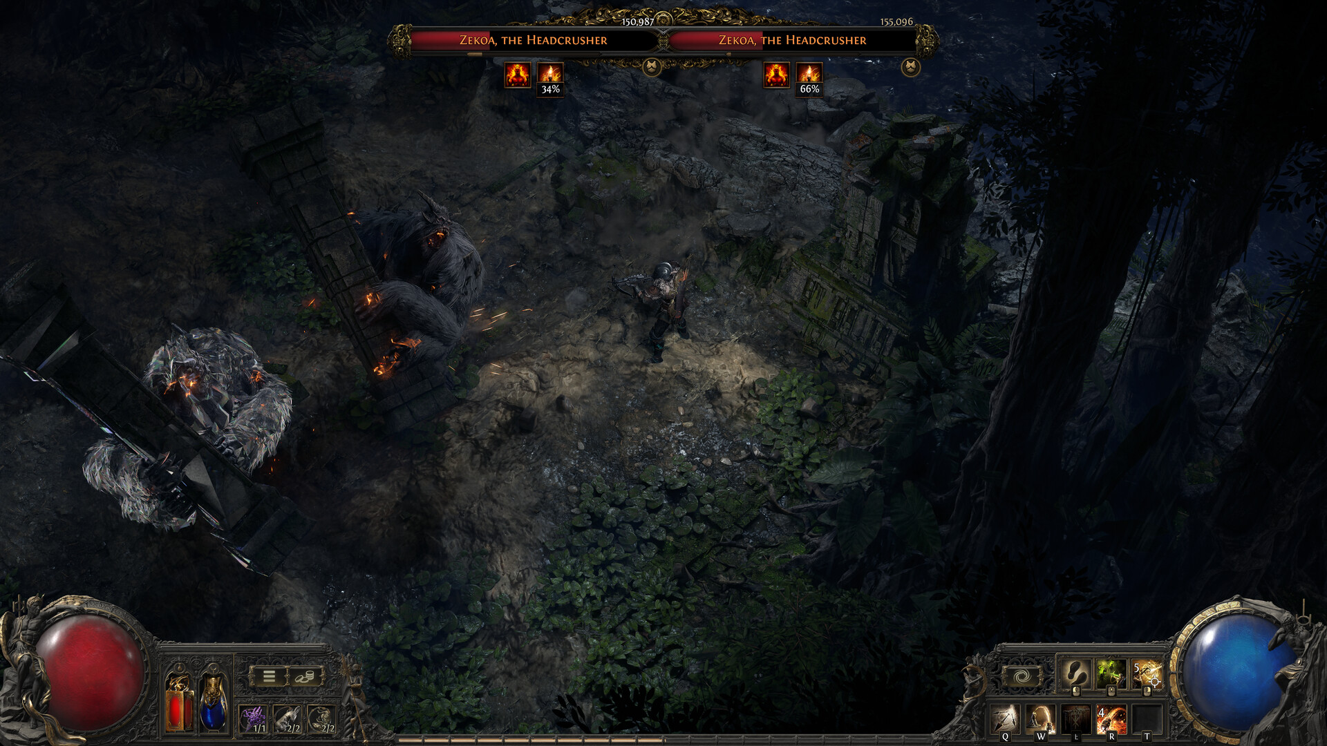 Path of Exile 2