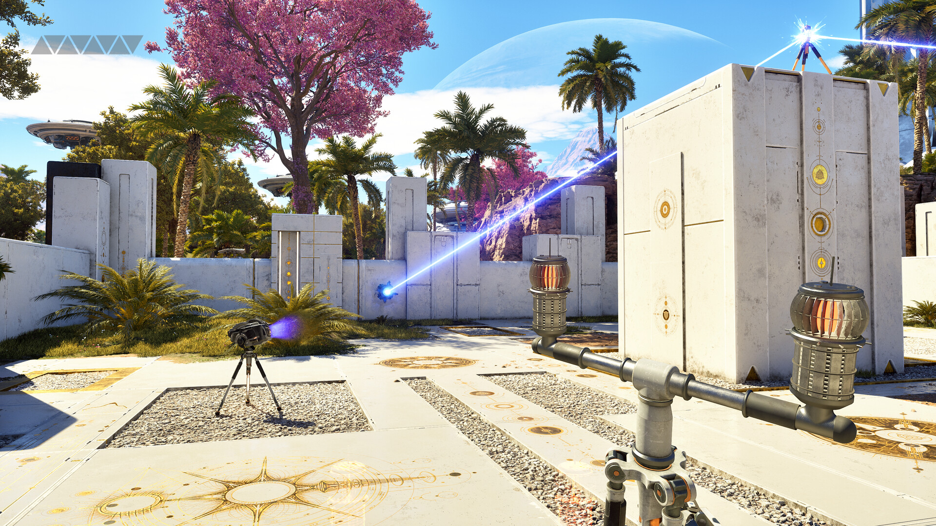 The Talos Principle III