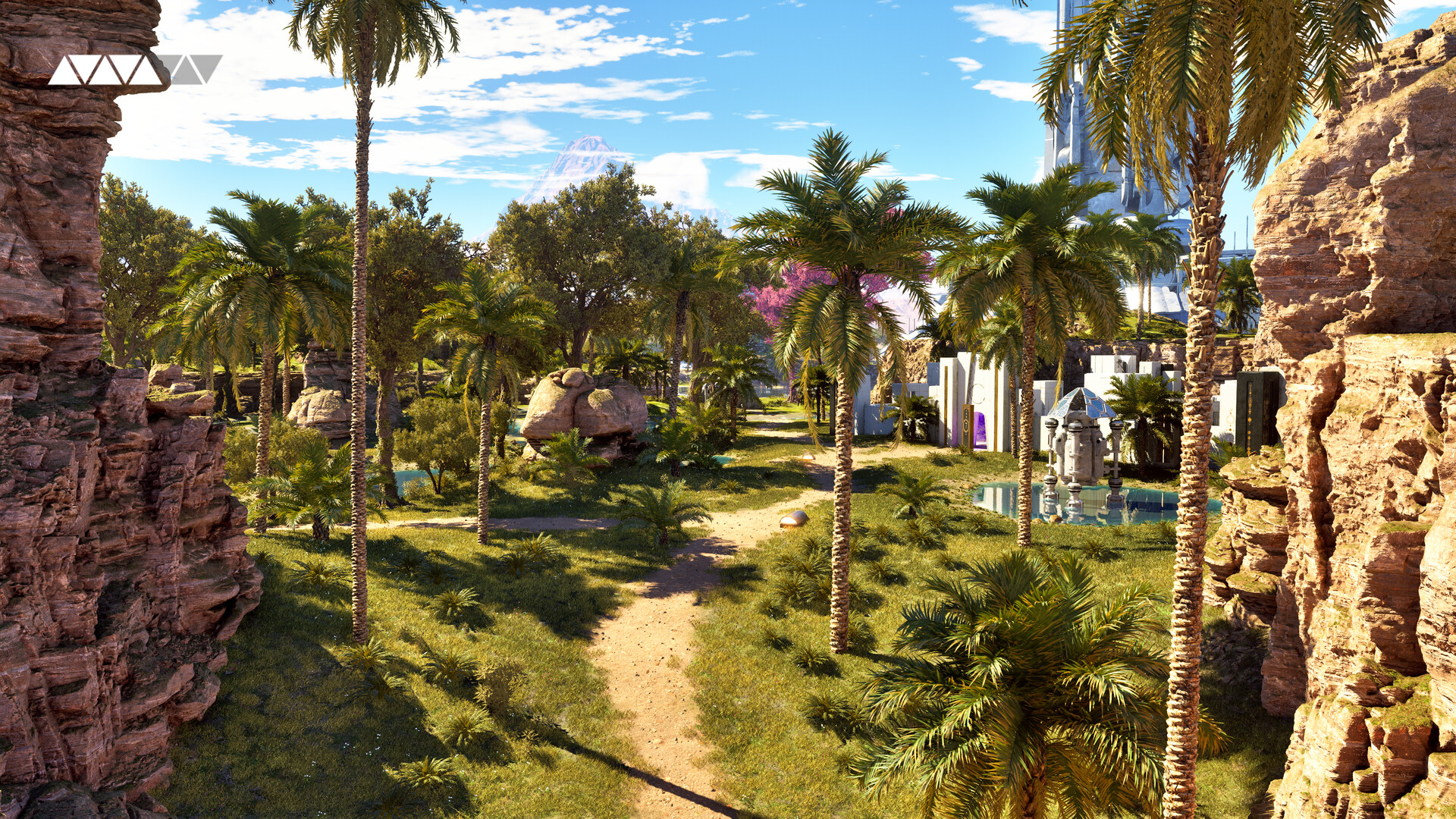 The Talos Principle III