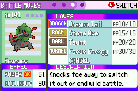 Pokémon Emerental