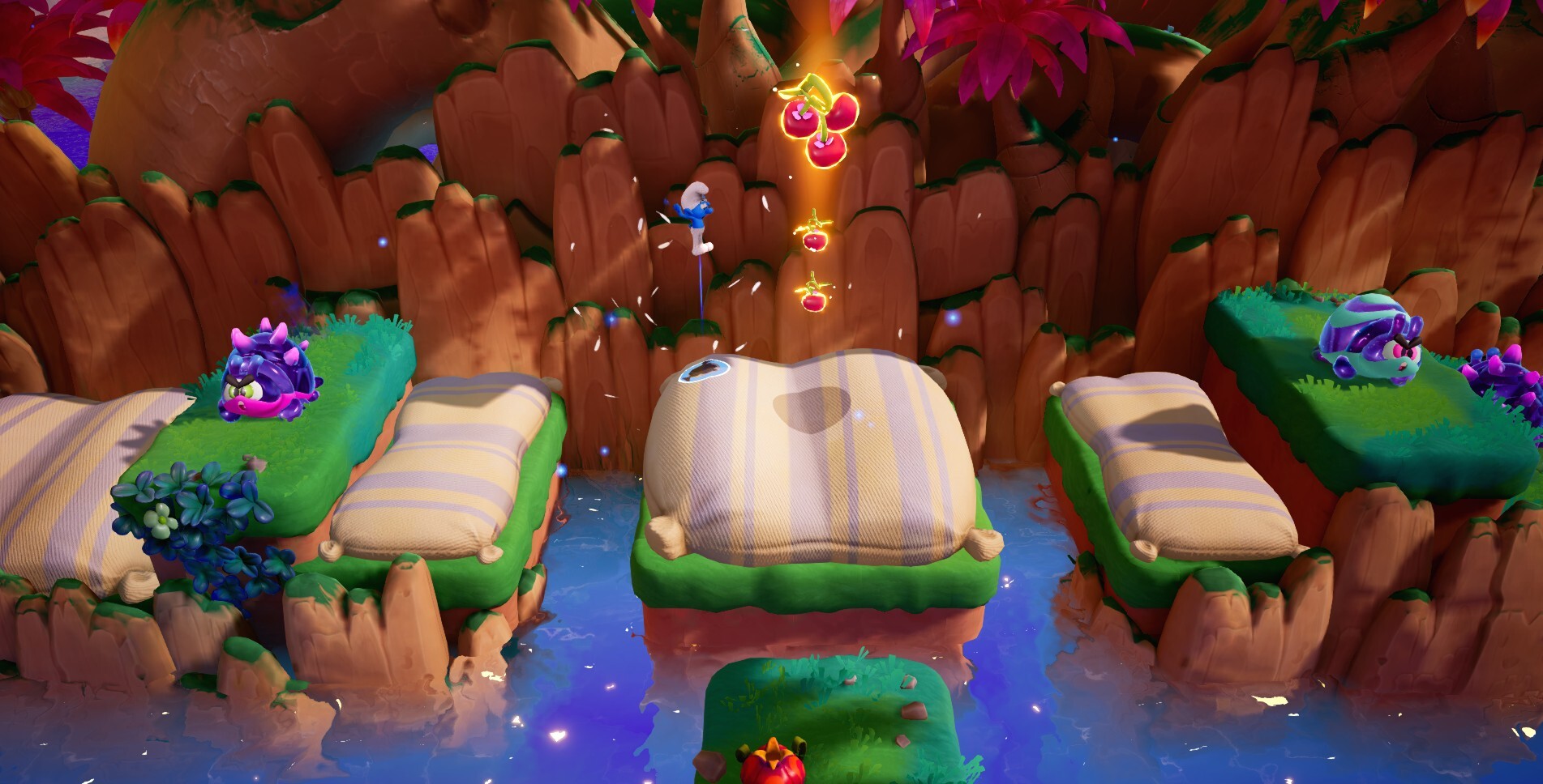 The Smurfs: Dreams – Digital Deluxe Edition