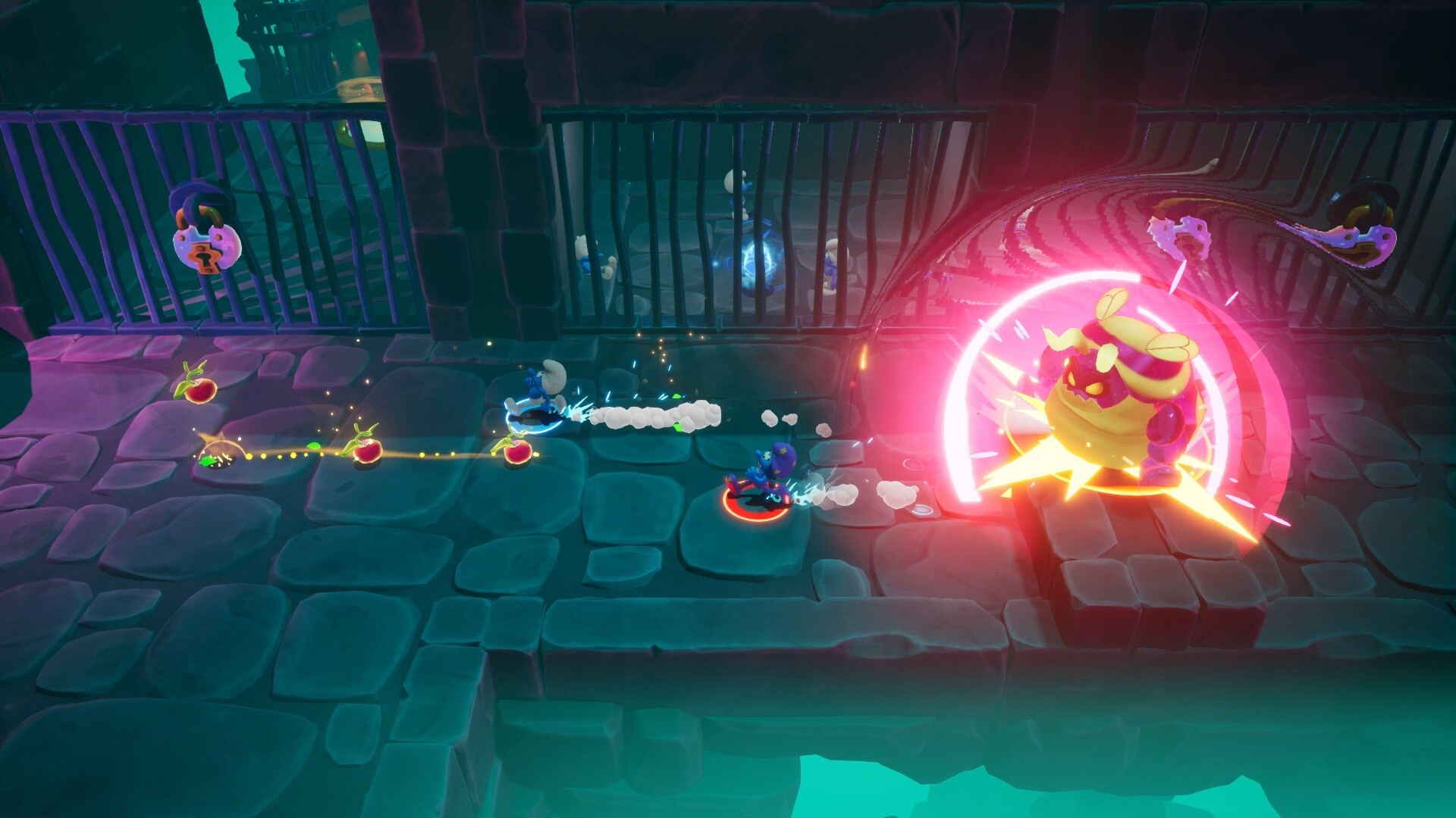 The Smurfs: Dreams – Digital Deluxe Edition