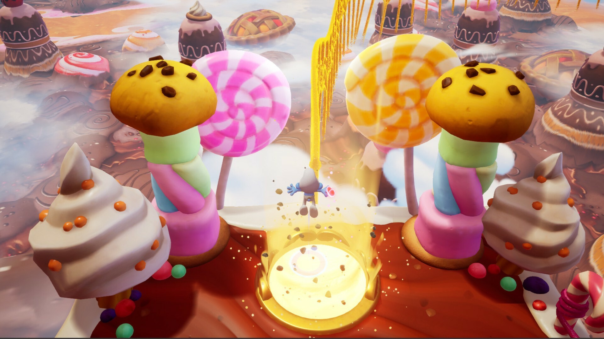 The Smurfs: Dreams – Digital Deluxe Edition