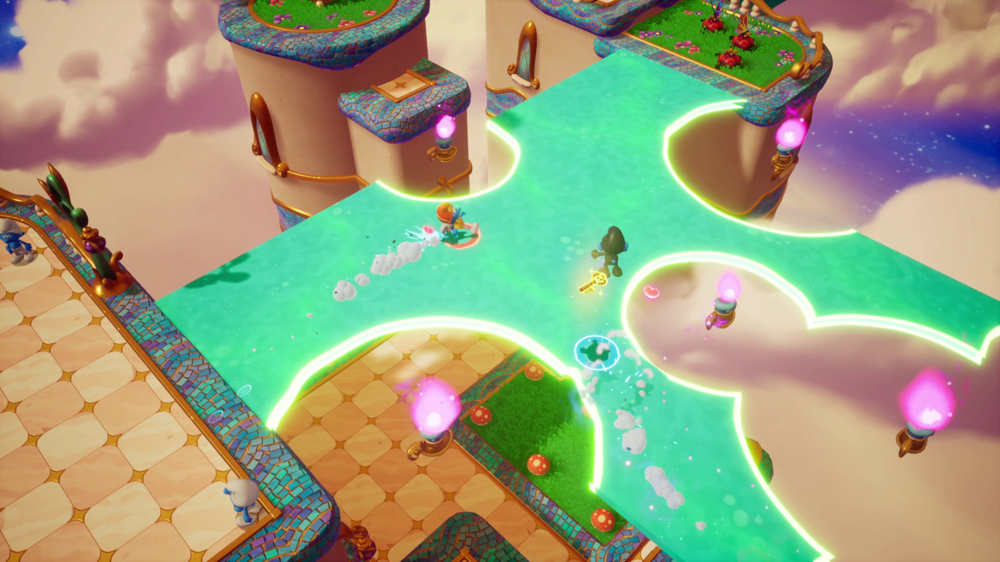 The Smurfs: Dreams – Digital Deluxe Edition