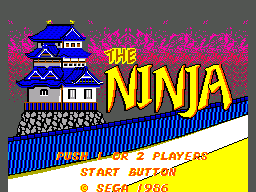 The Ninja
