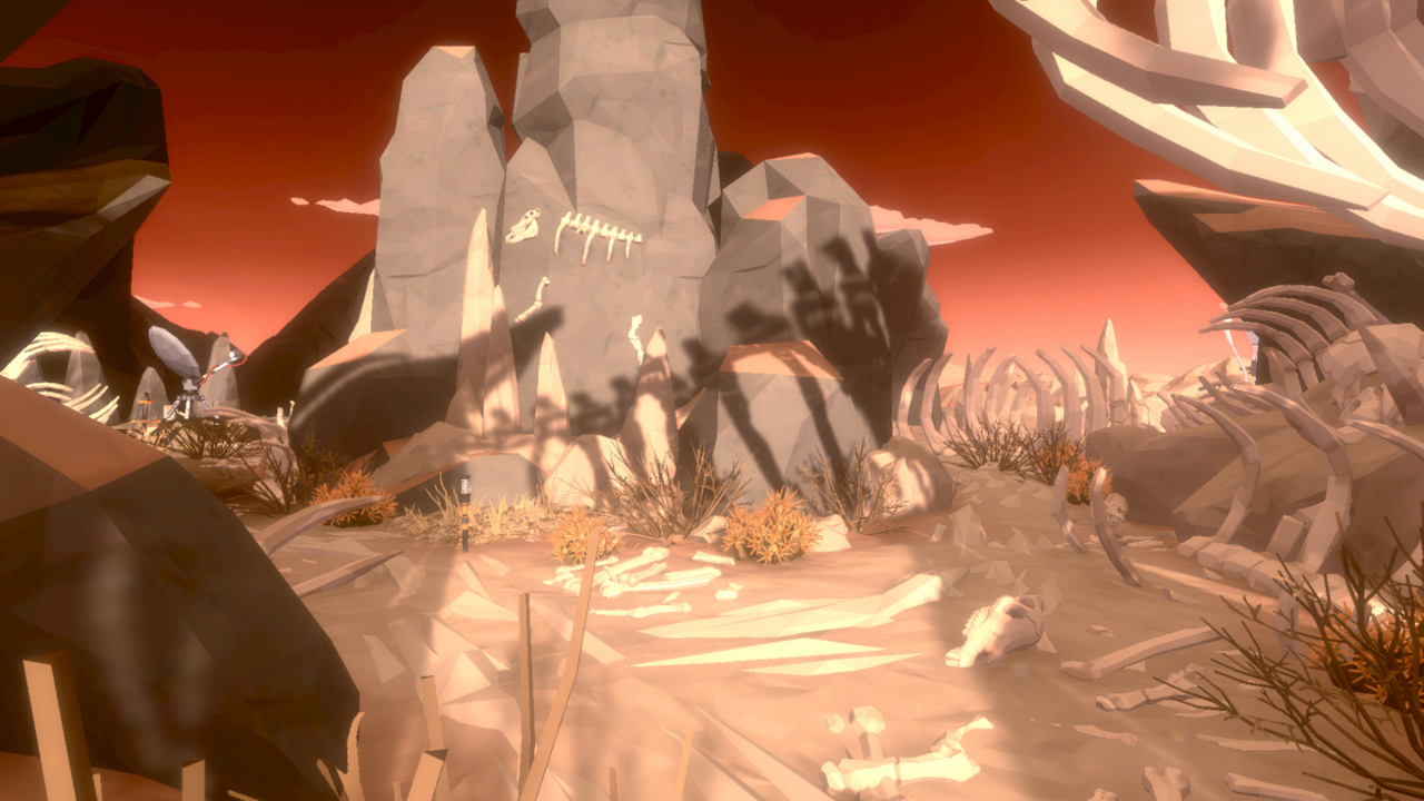Scorched Lands
