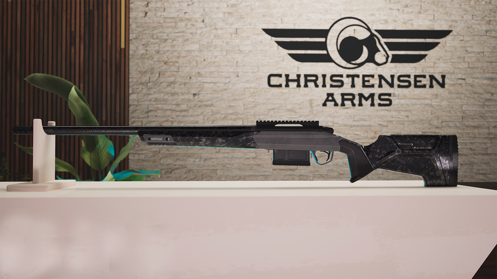 Way of the Hunter: Christensen Arms Pack