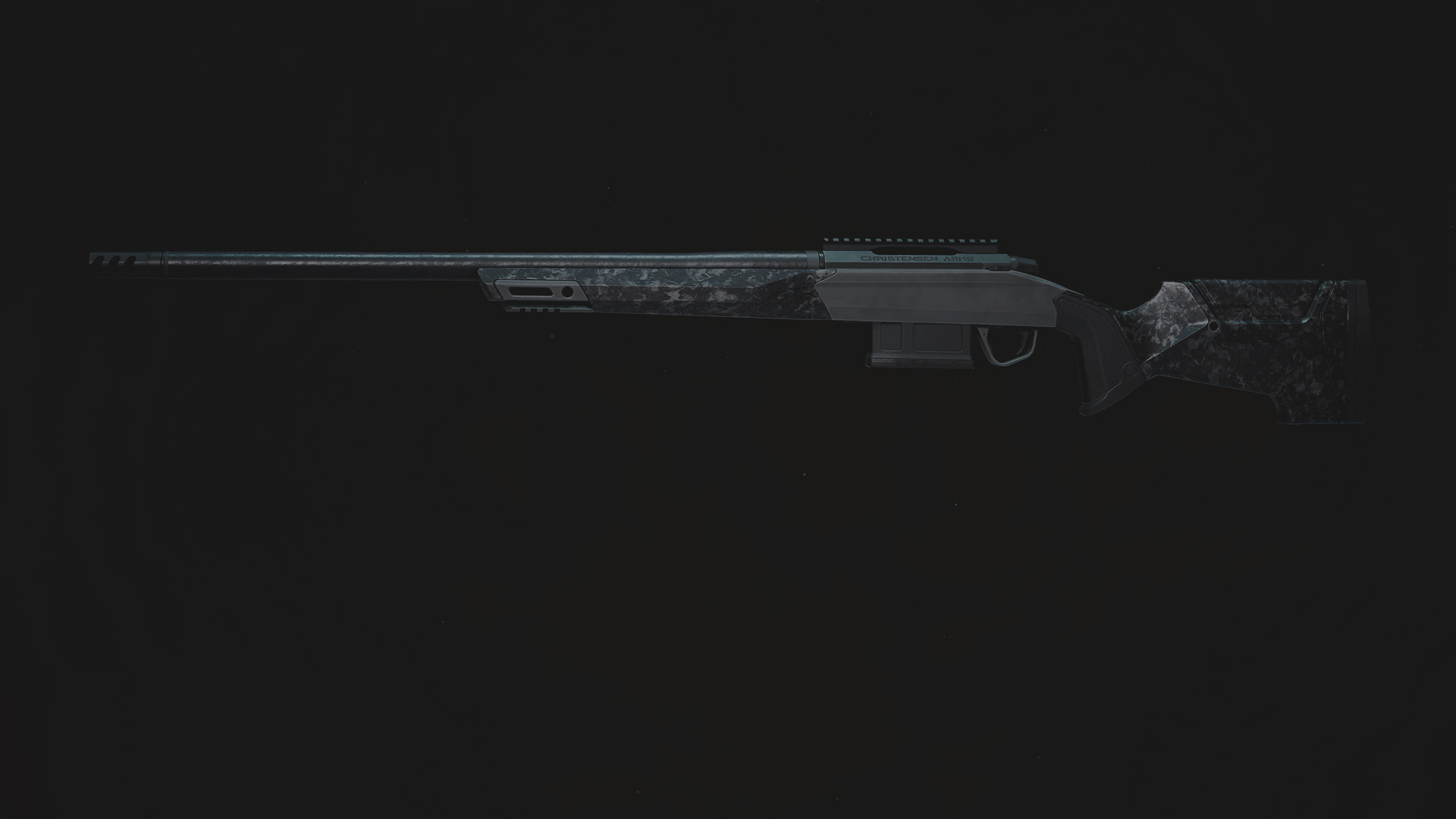 Way of the Hunter: Christensen Arms Pack