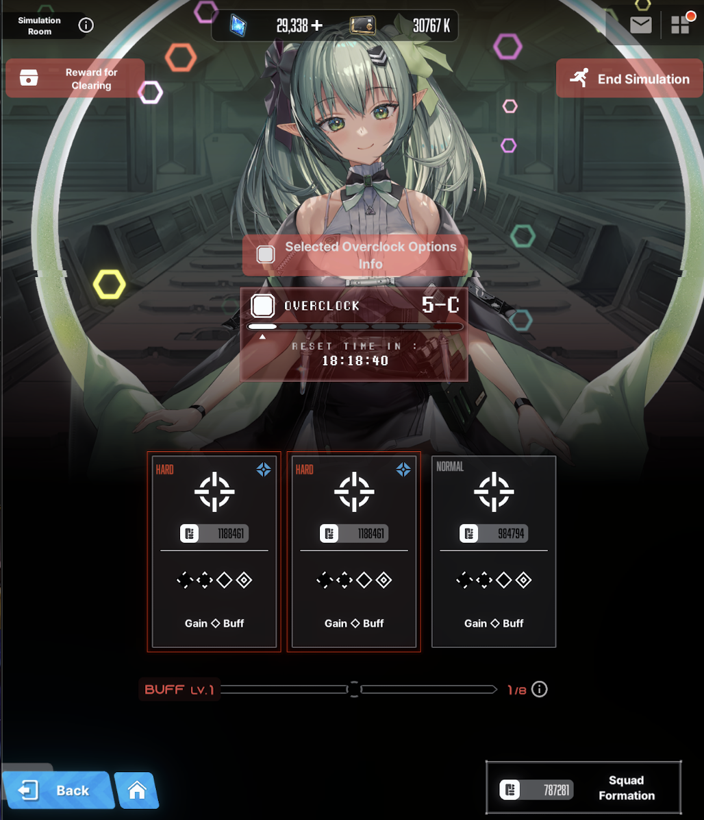 Goddess of Victory: Nikke