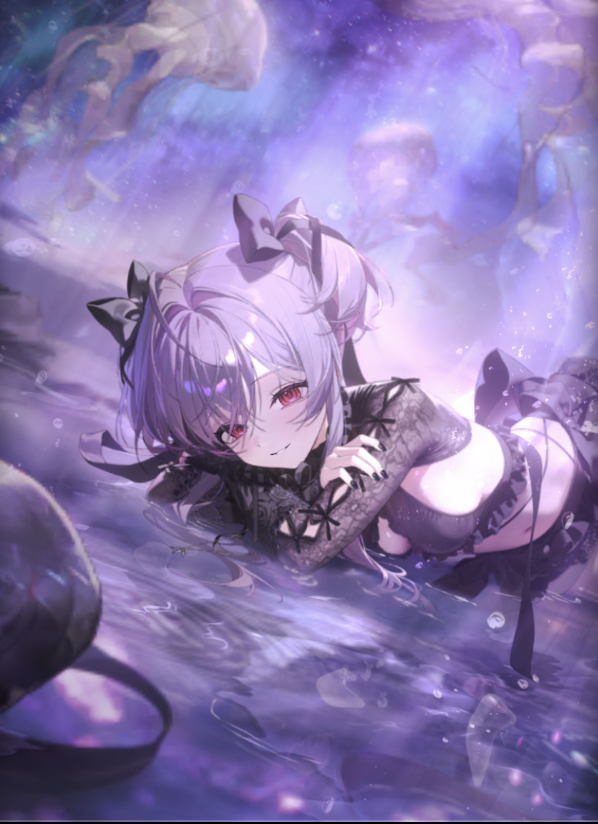 Goddess of Victory: Nikke
