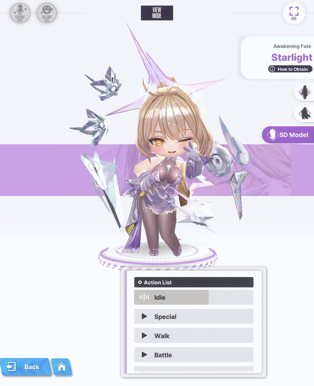 Goddess of Victory: Nikke