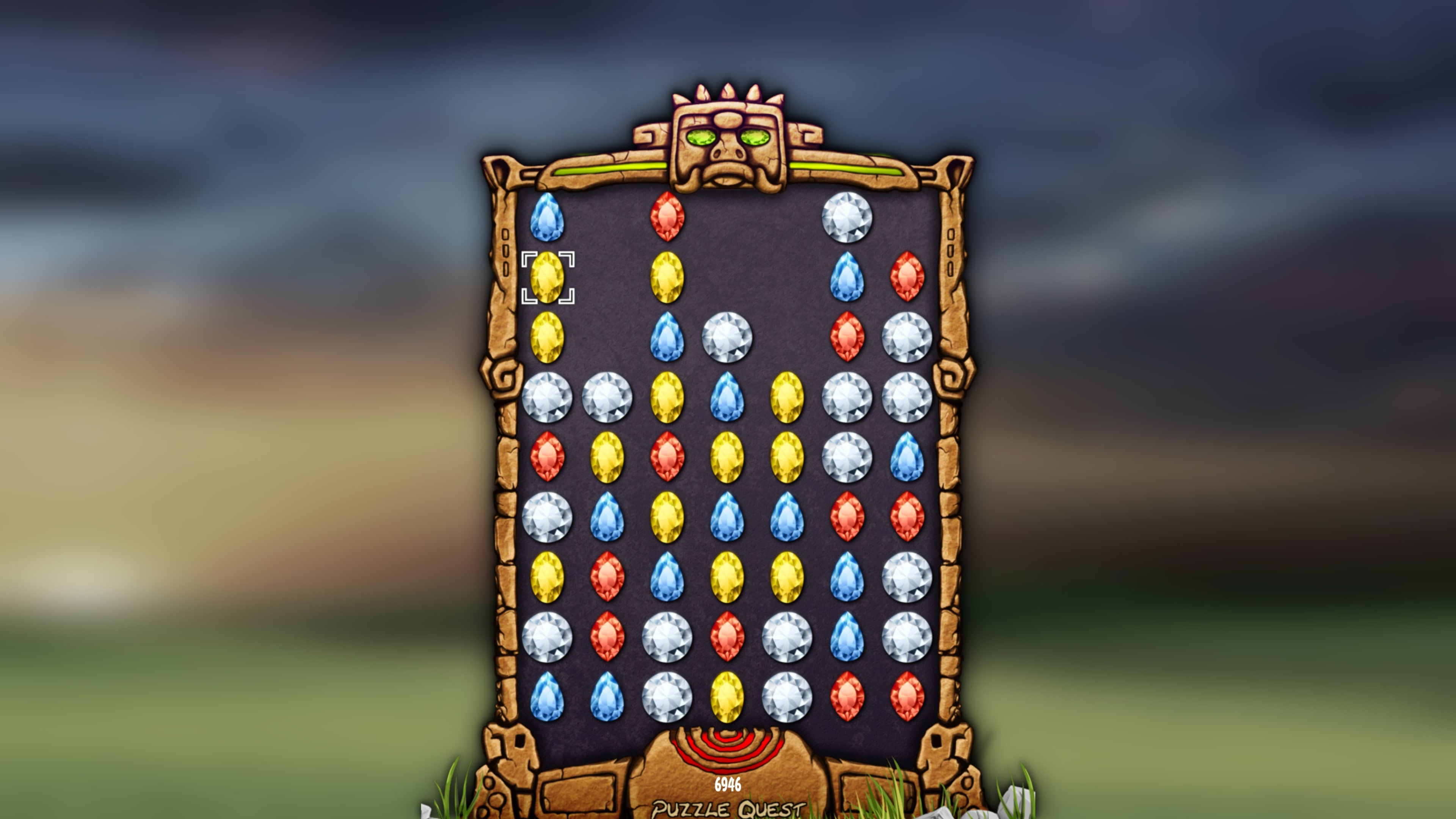 Tap Jewels