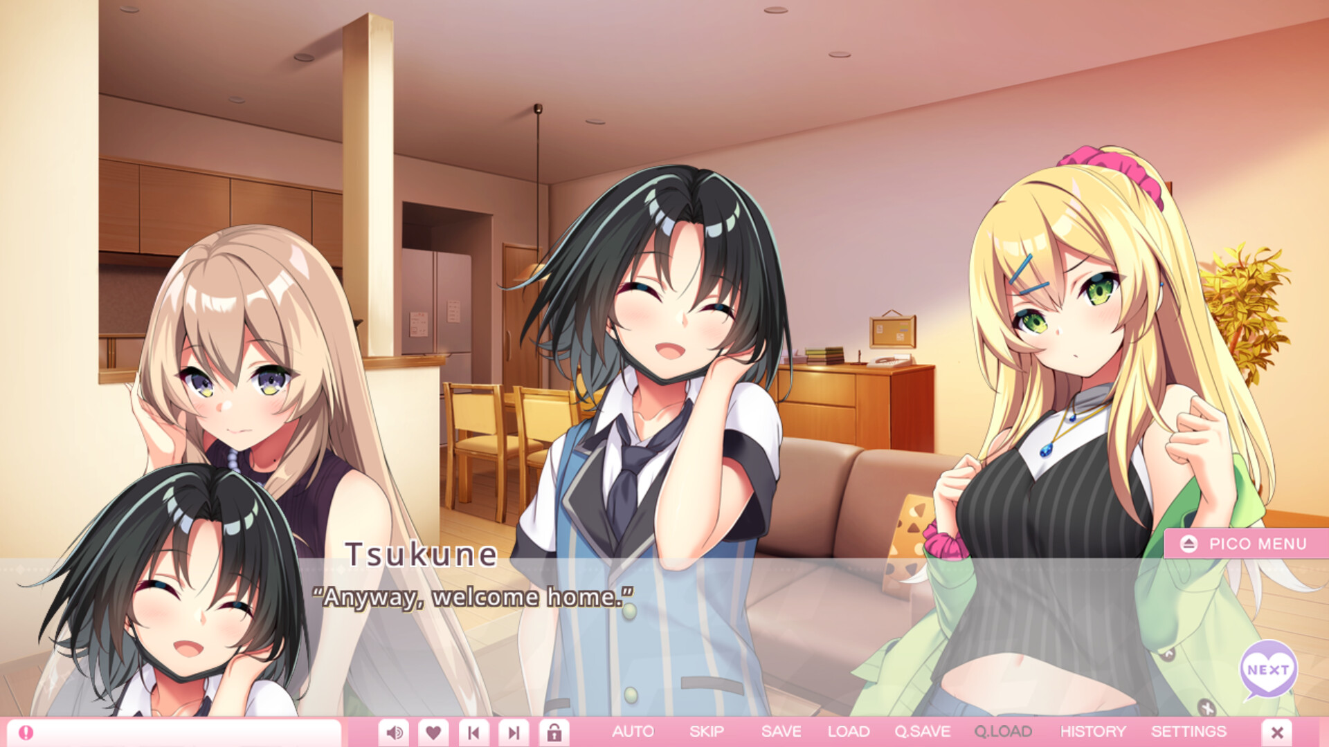 Gyaru Fiction
