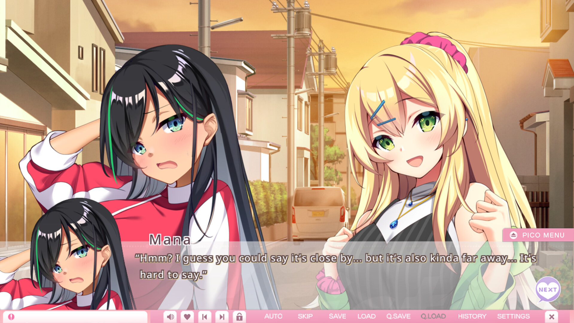Gyaru Fiction