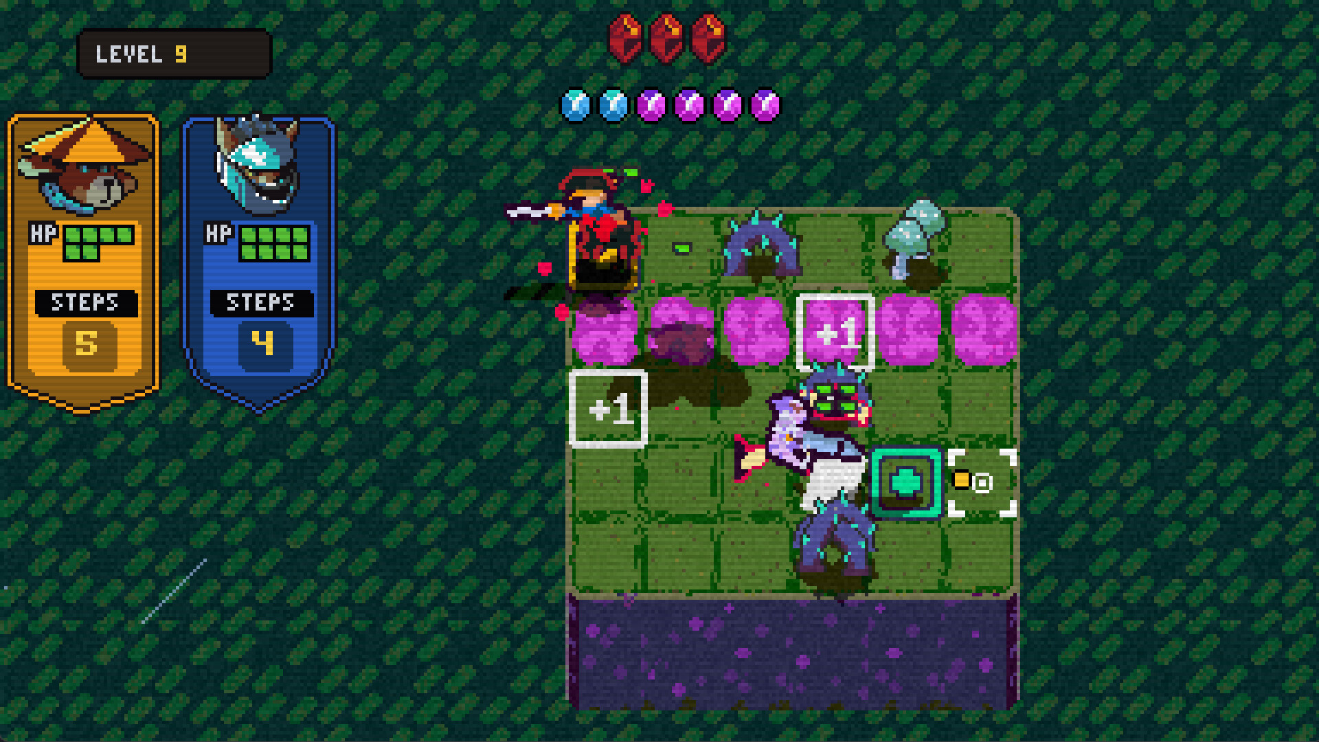 Dungeon Drawlers