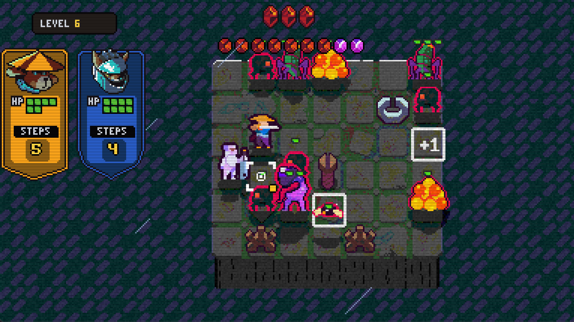 Dungeon Drawlers