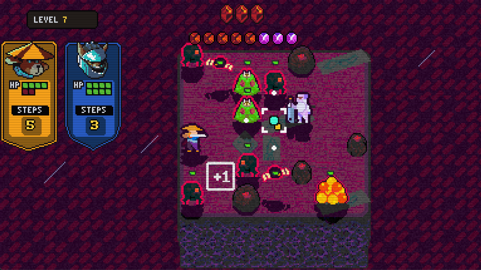 Dungeon Drawlers