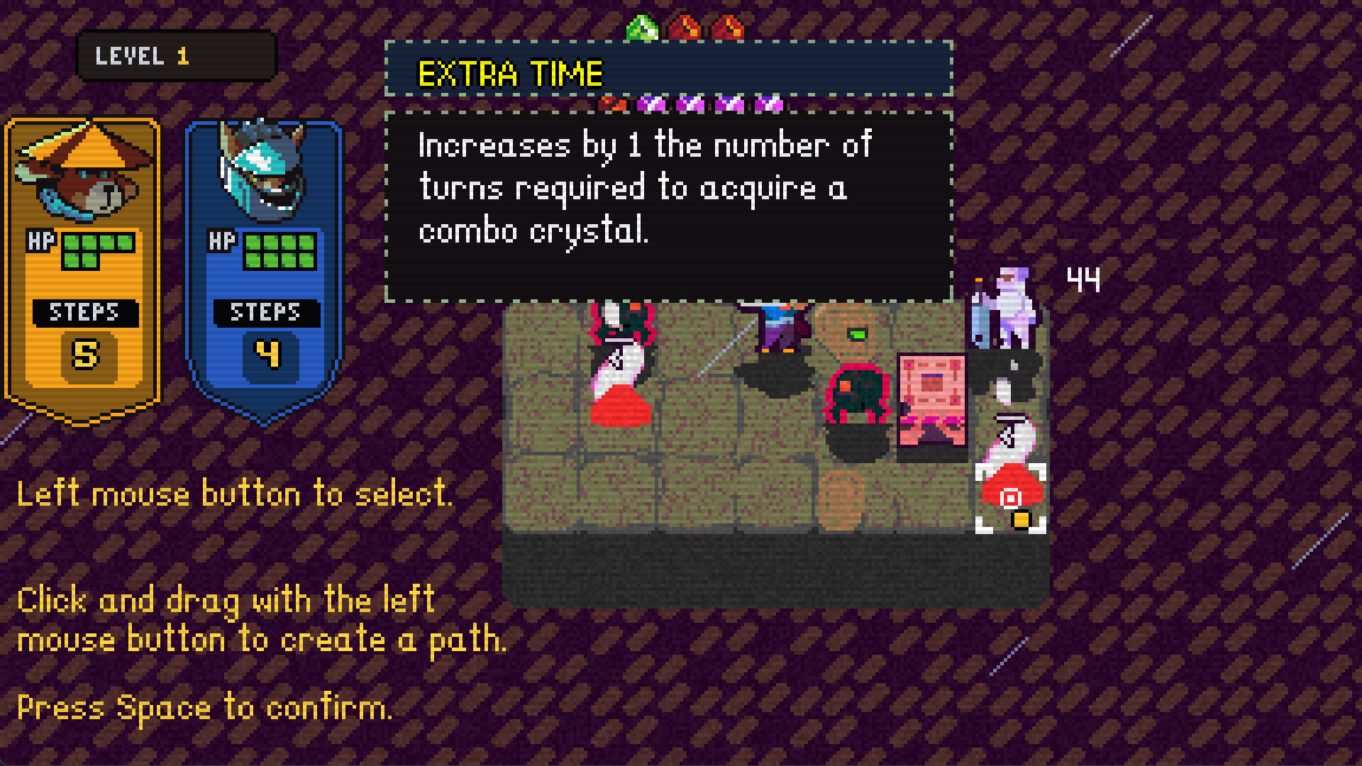 Dungeon Drawlers