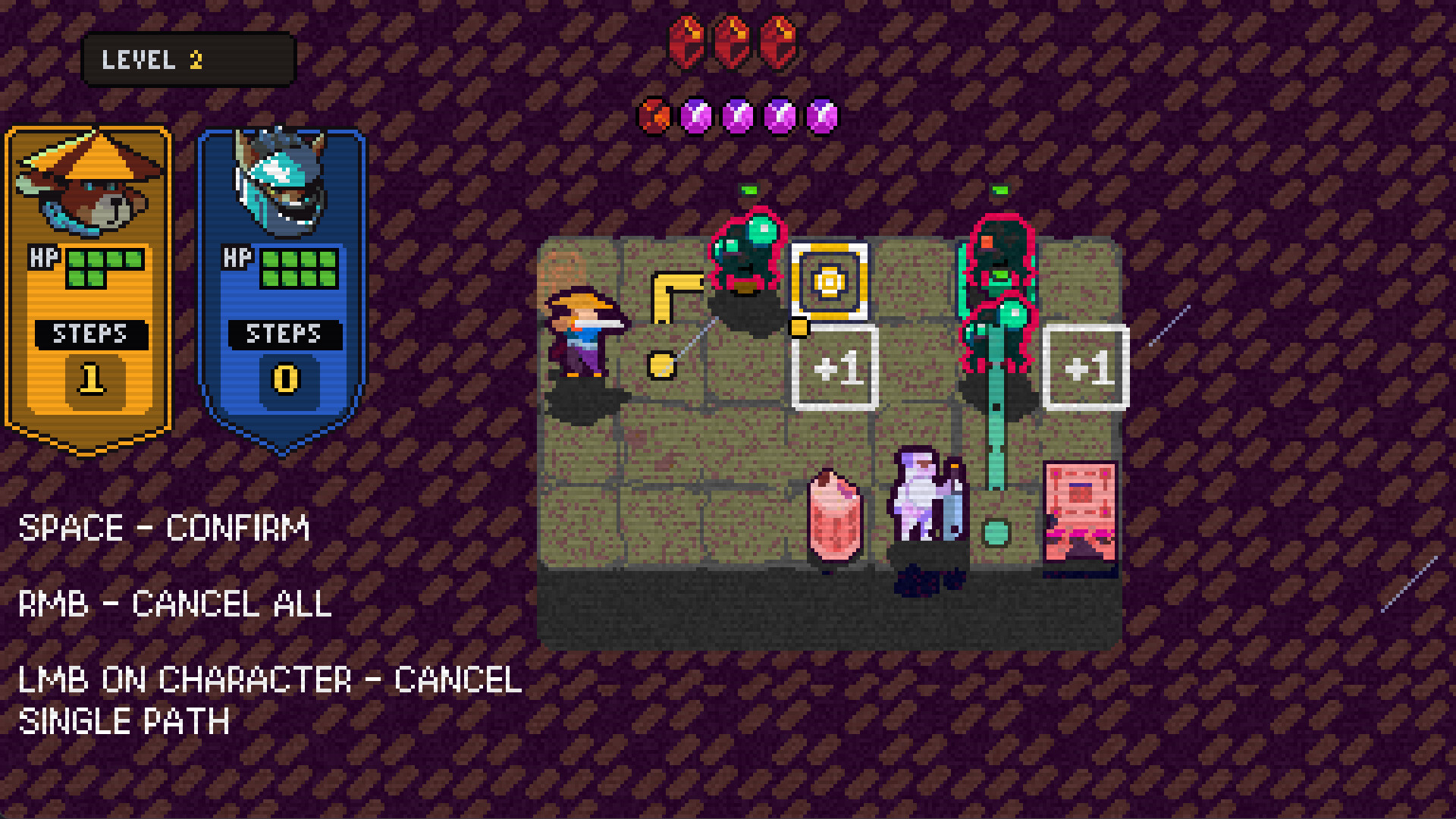 Dungeon Drawlers