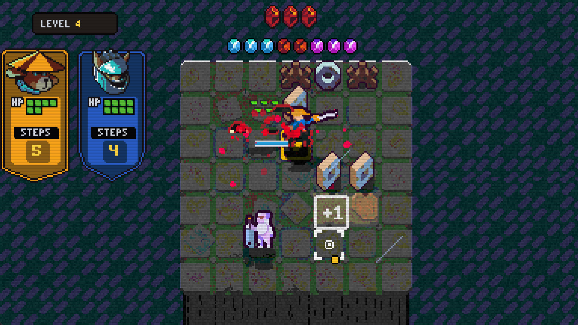 Dungeon Drawlers