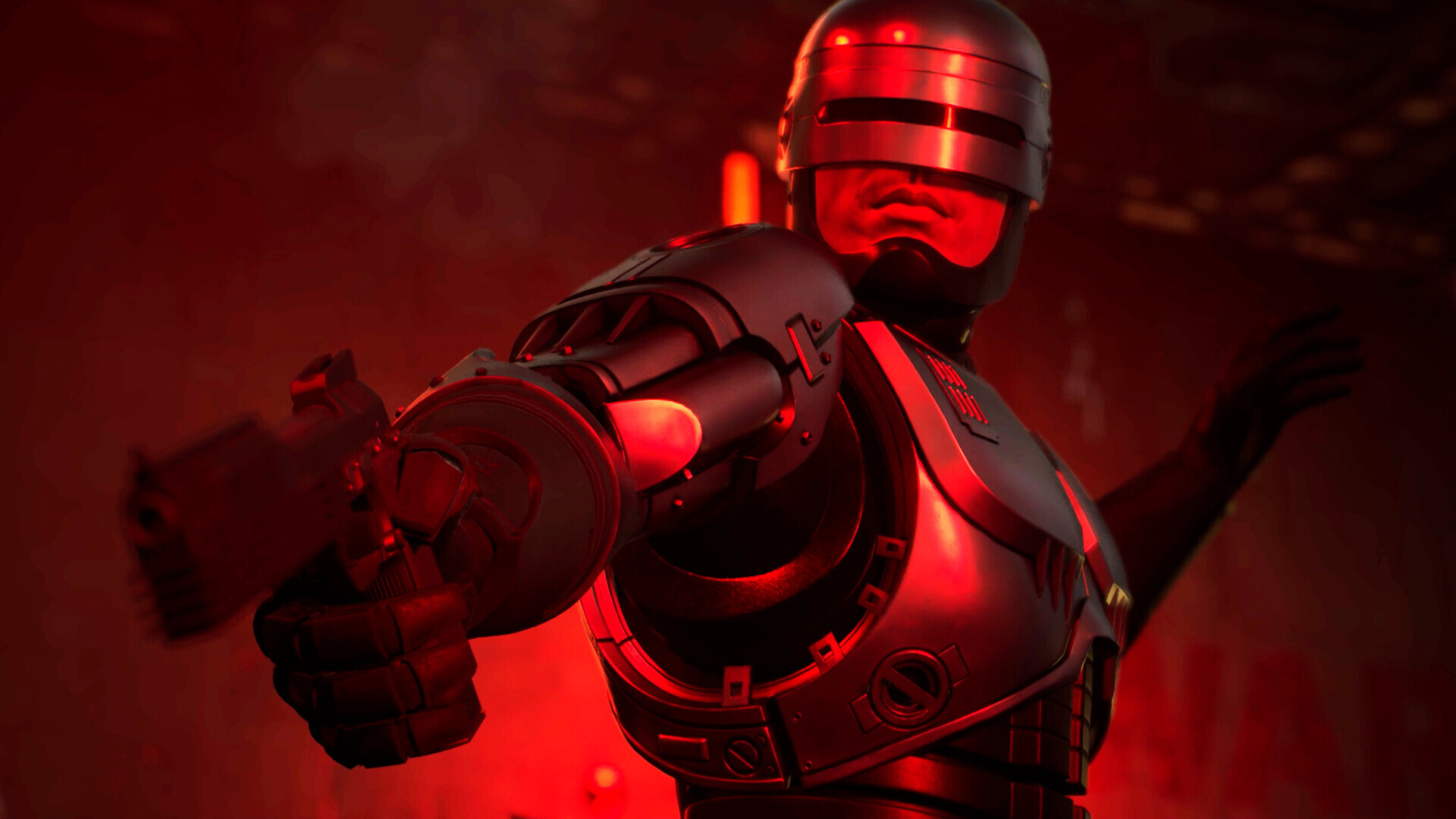 RoboCop: Rogue City – Collection