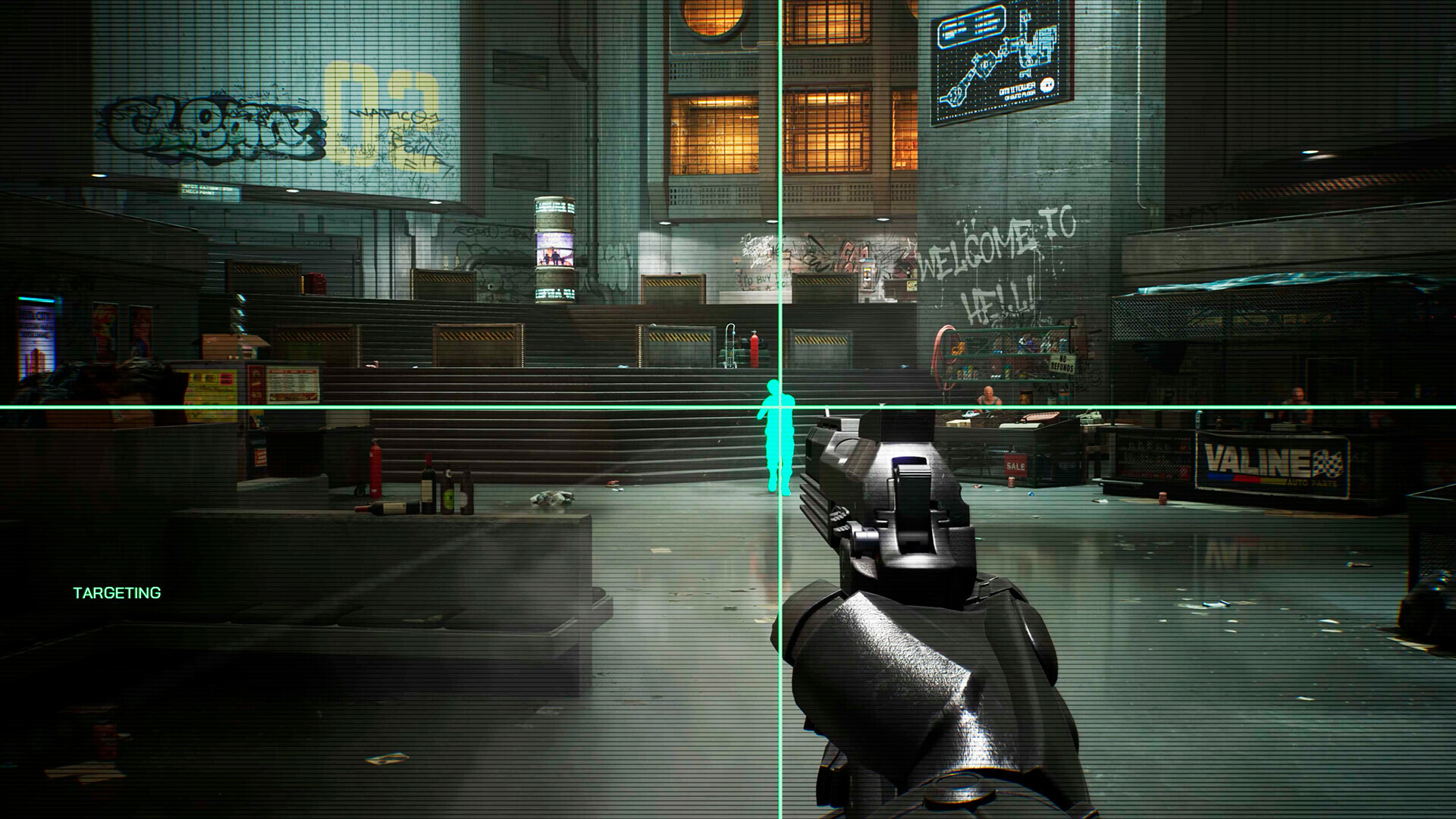 RoboCop: Rogue City – Collection