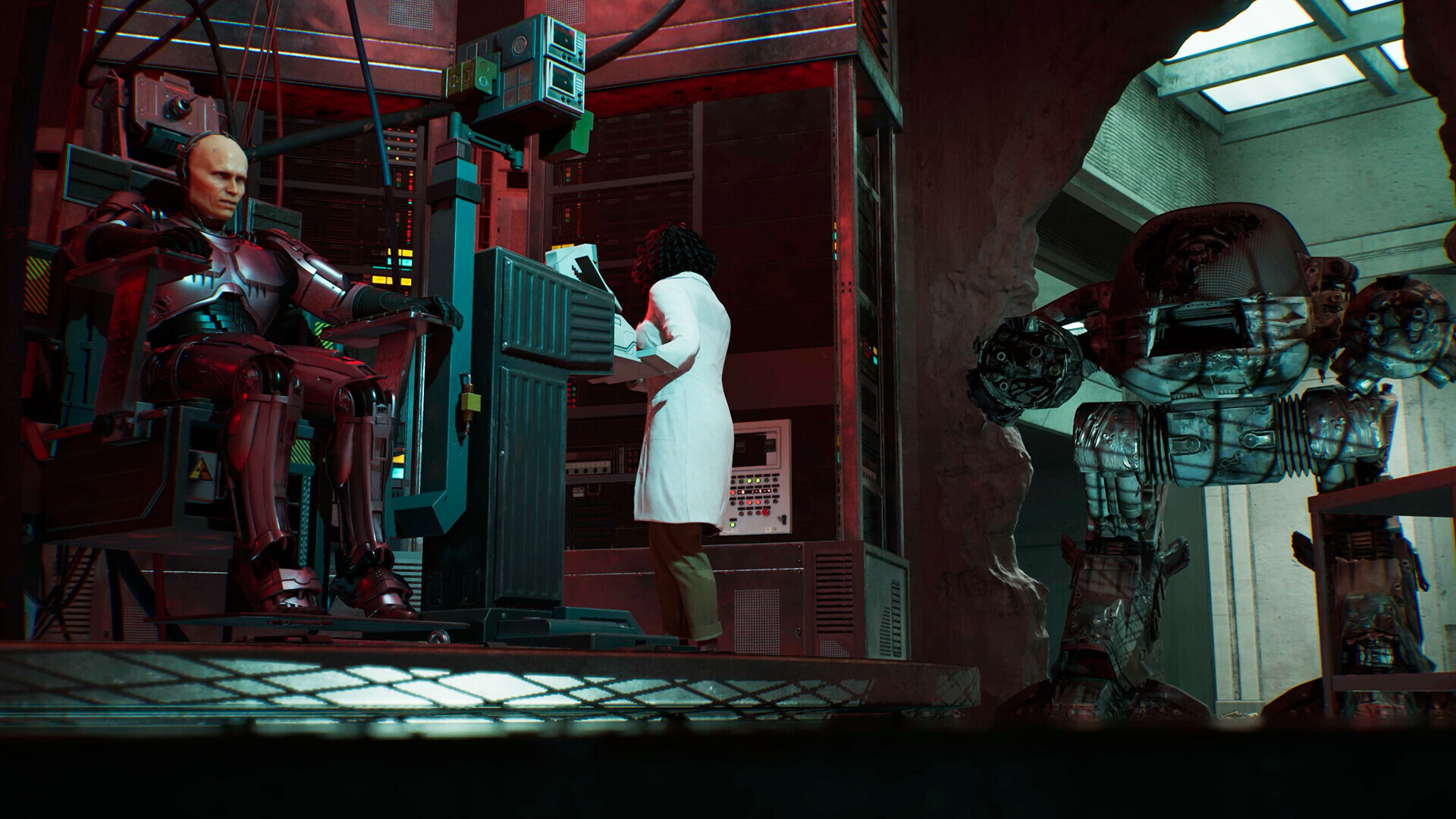 RoboCop: Rogue City – Collection