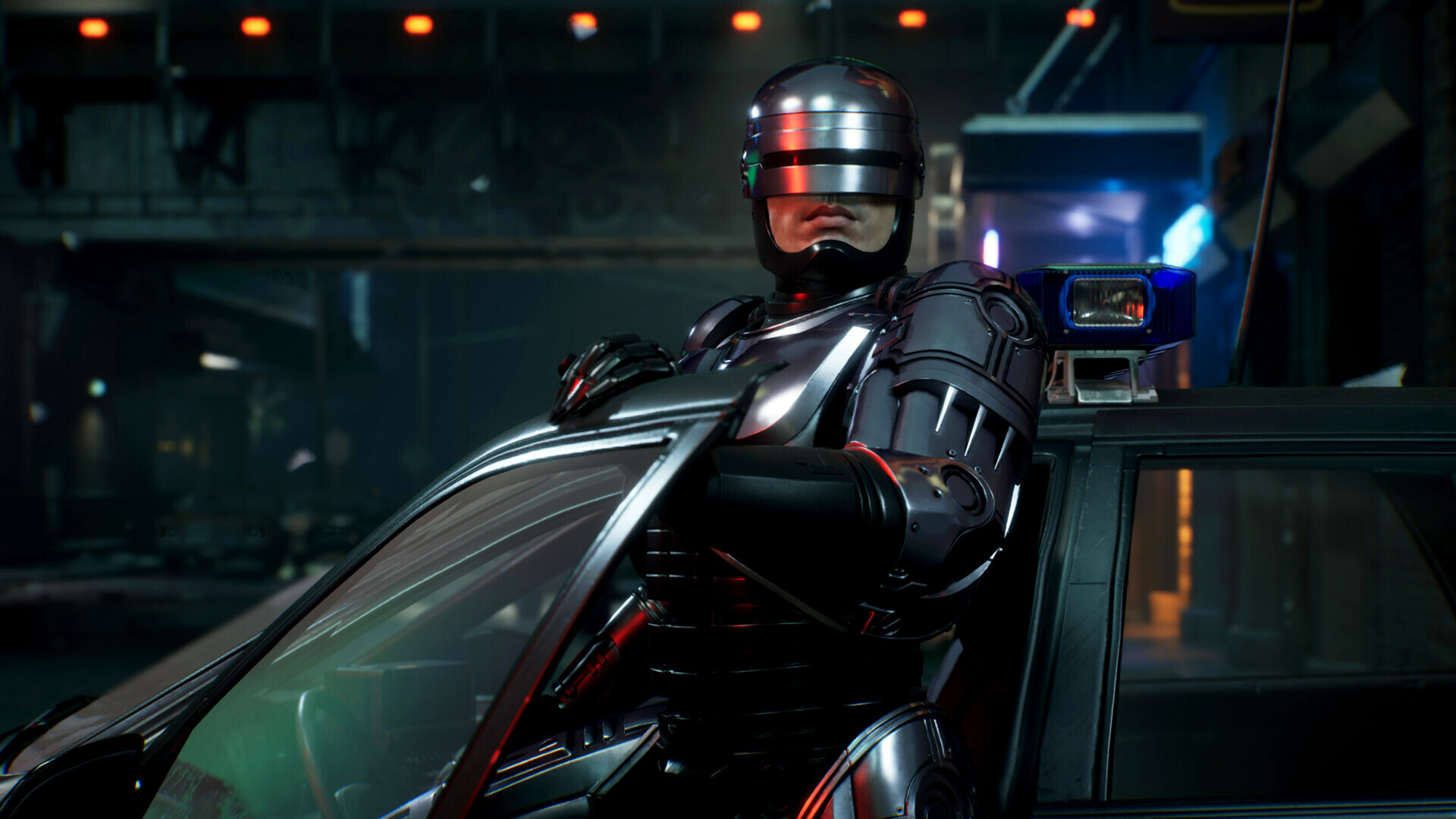 RoboCop: Rogue City – Collection