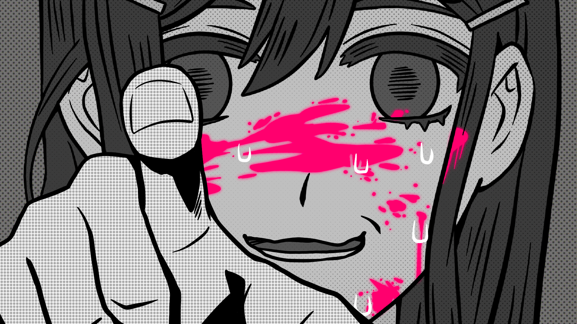 Kiss or Kill