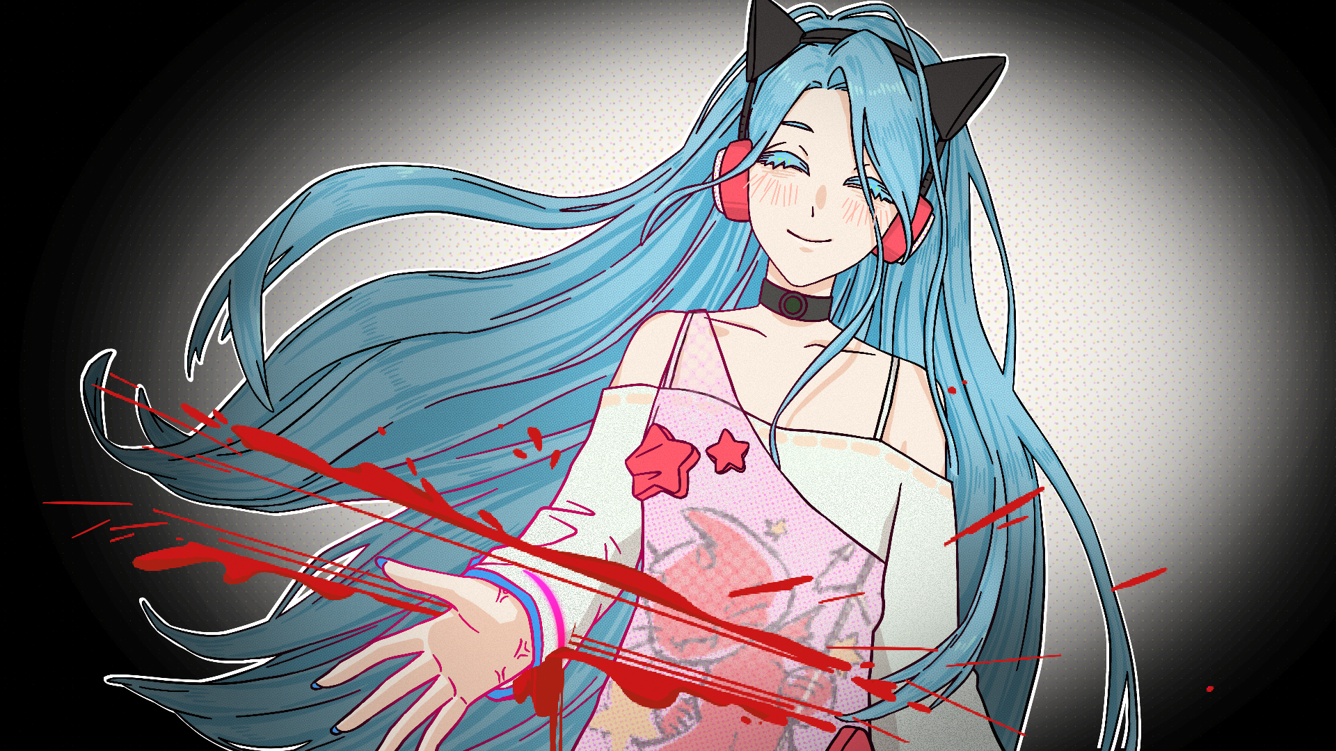 Kiss or Kill