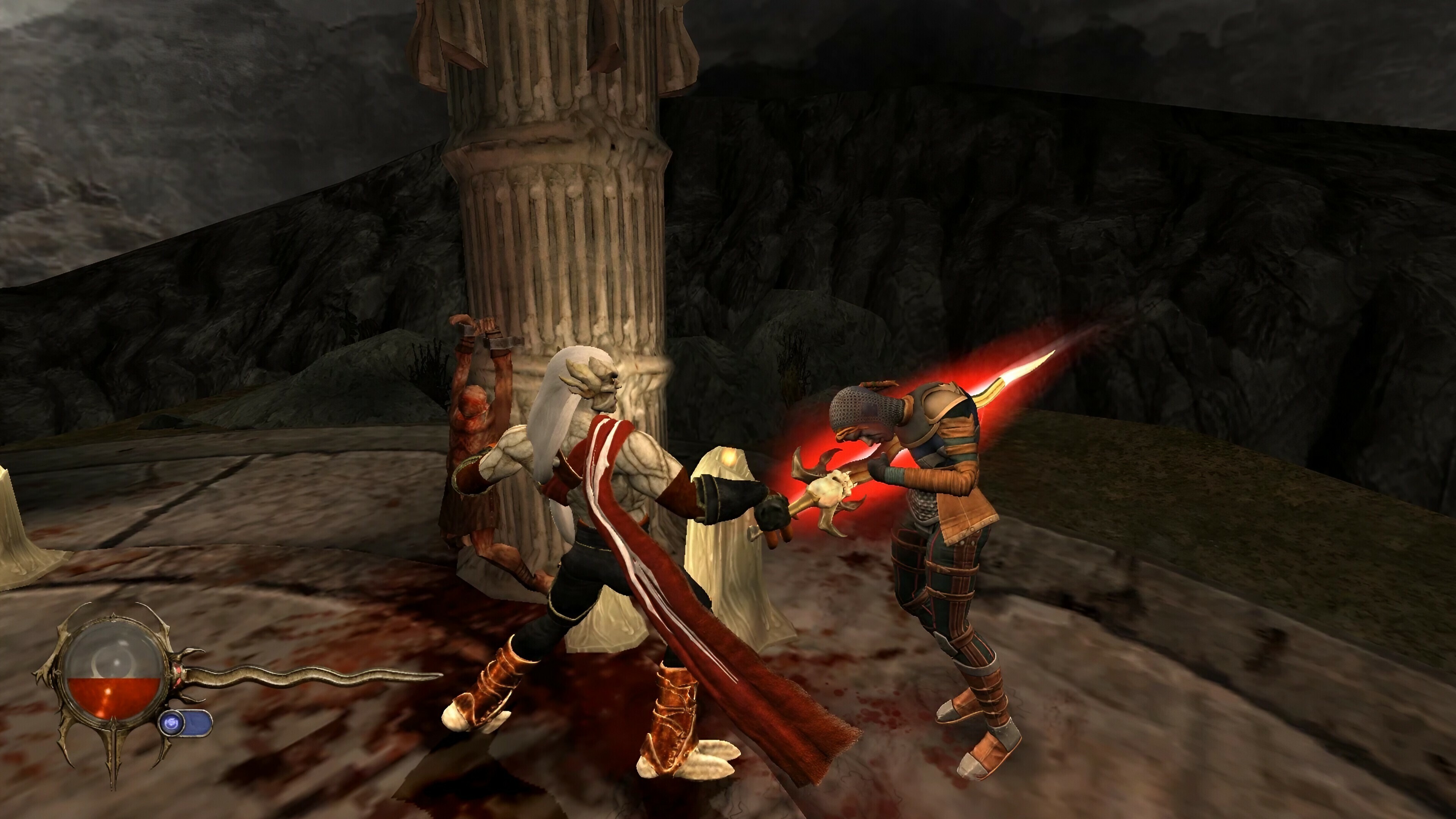 Legacy of Kain: Defiance Remastered – Deluxe Edition