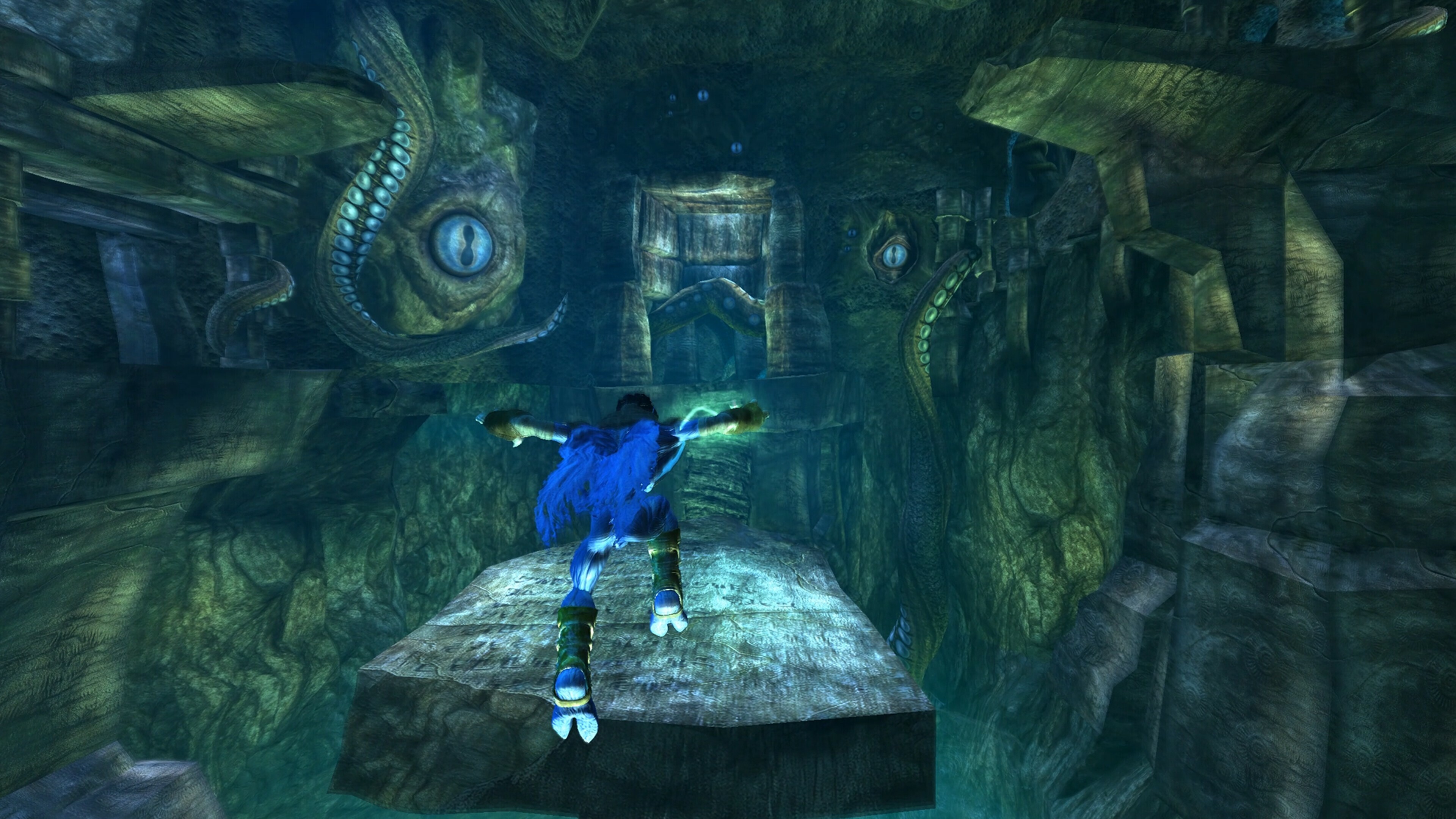 Legacy of Kain: Defiance Remastered – Deluxe Edition