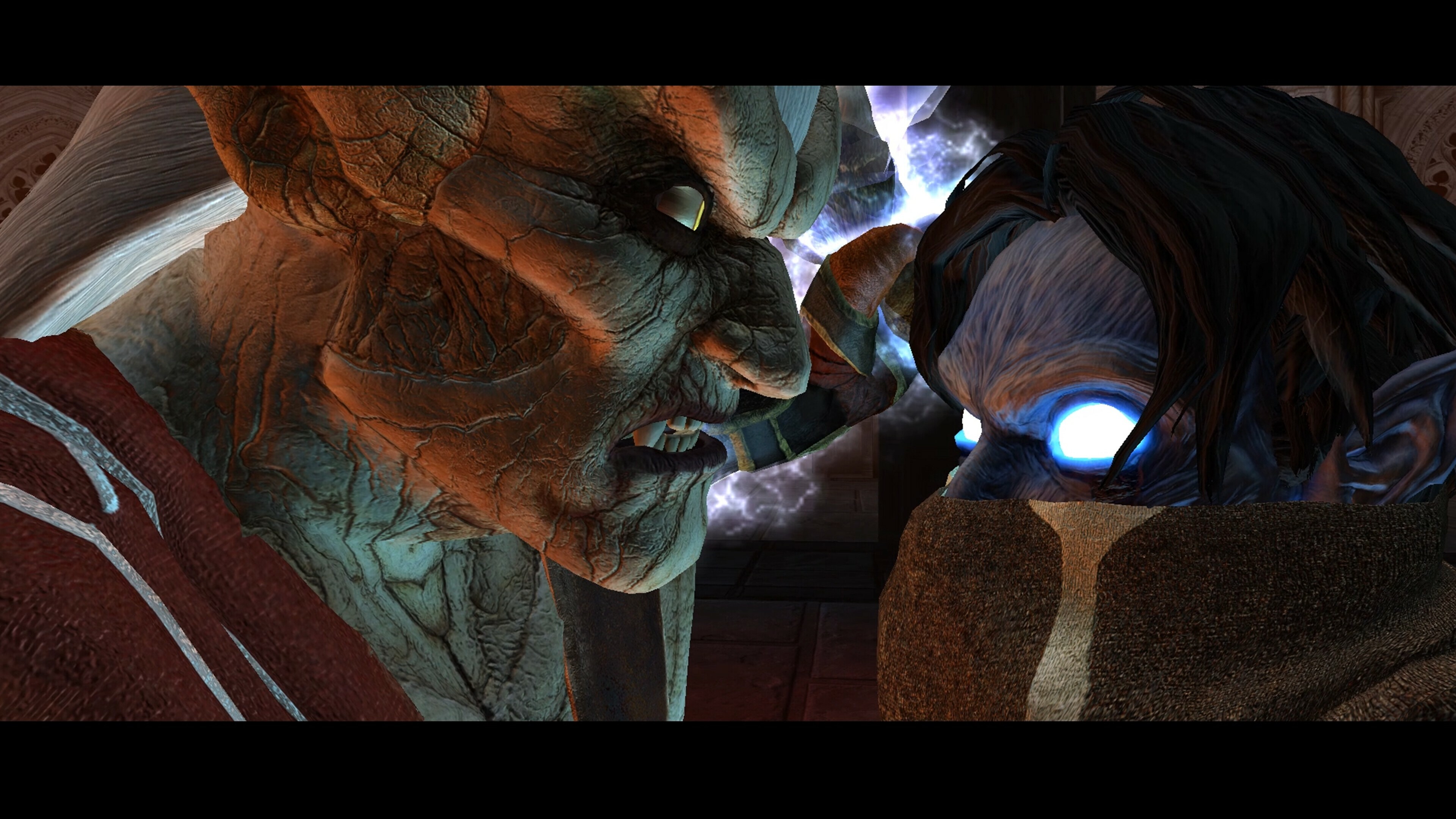 Legacy of Kain: Defiance Remastered – Deluxe Edition