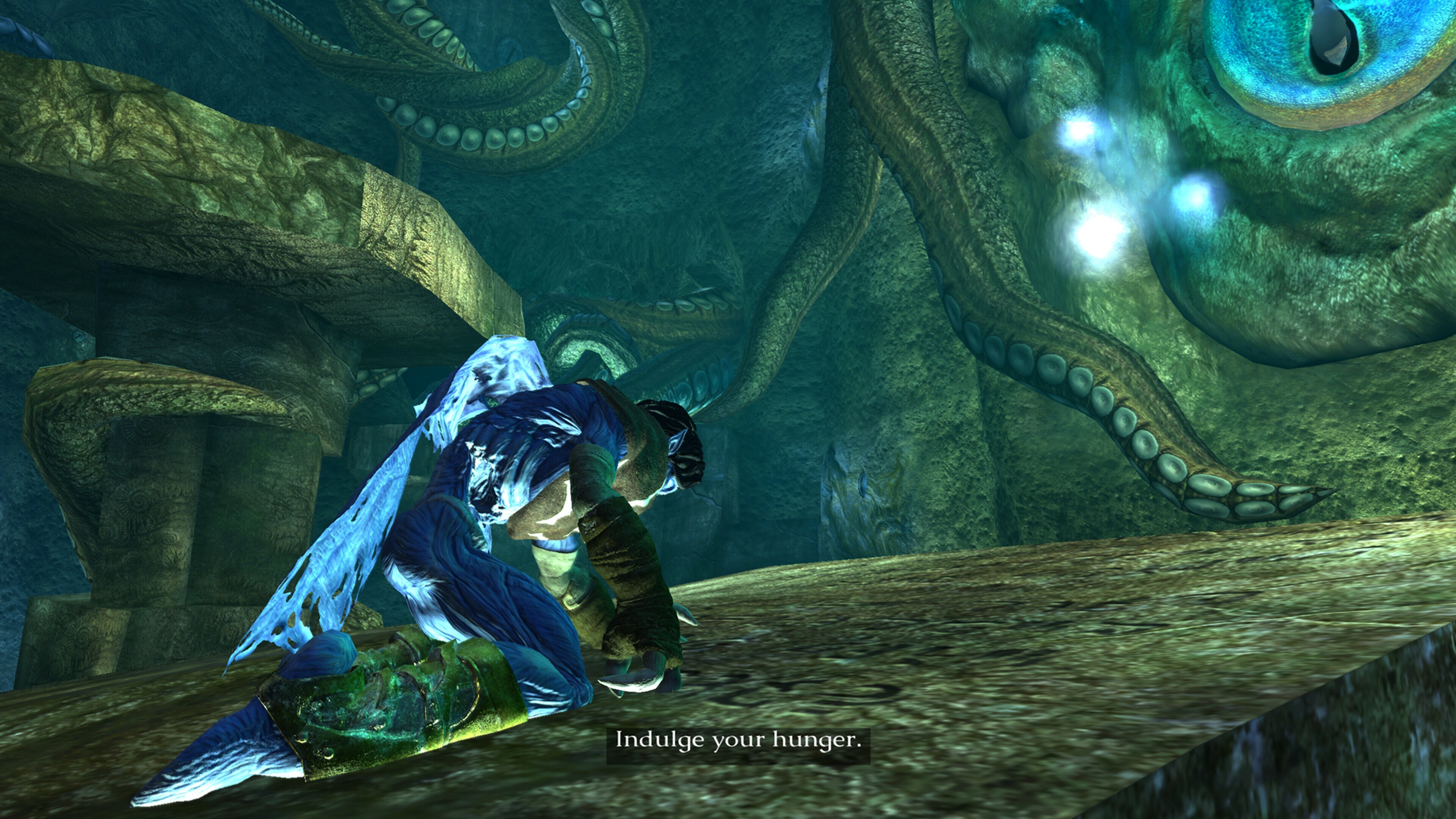 Legacy of Kain: Defiance Remastered – Deluxe Edition