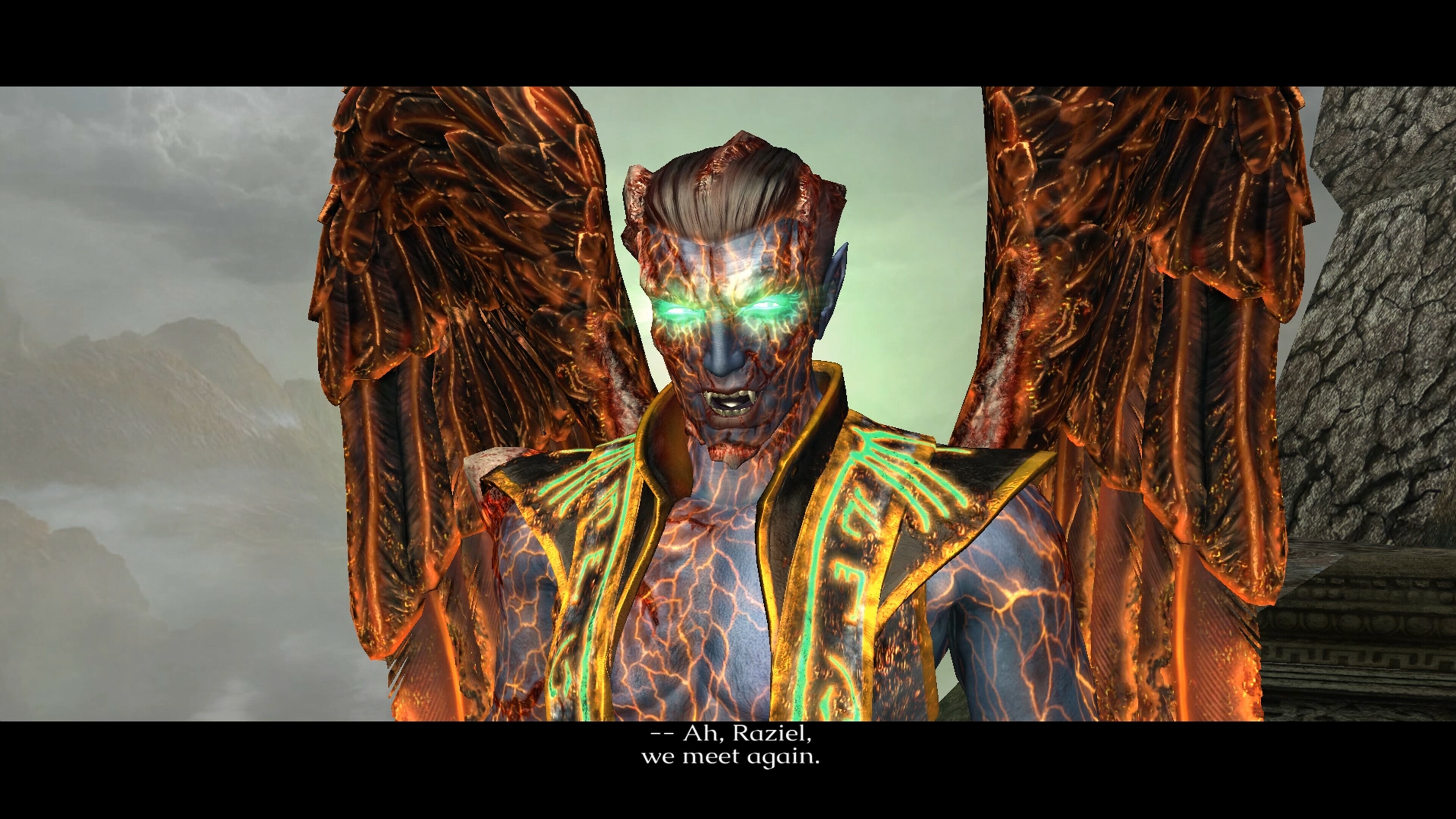 Legacy of Kain: Defiance Remastered – Deluxe Edition
