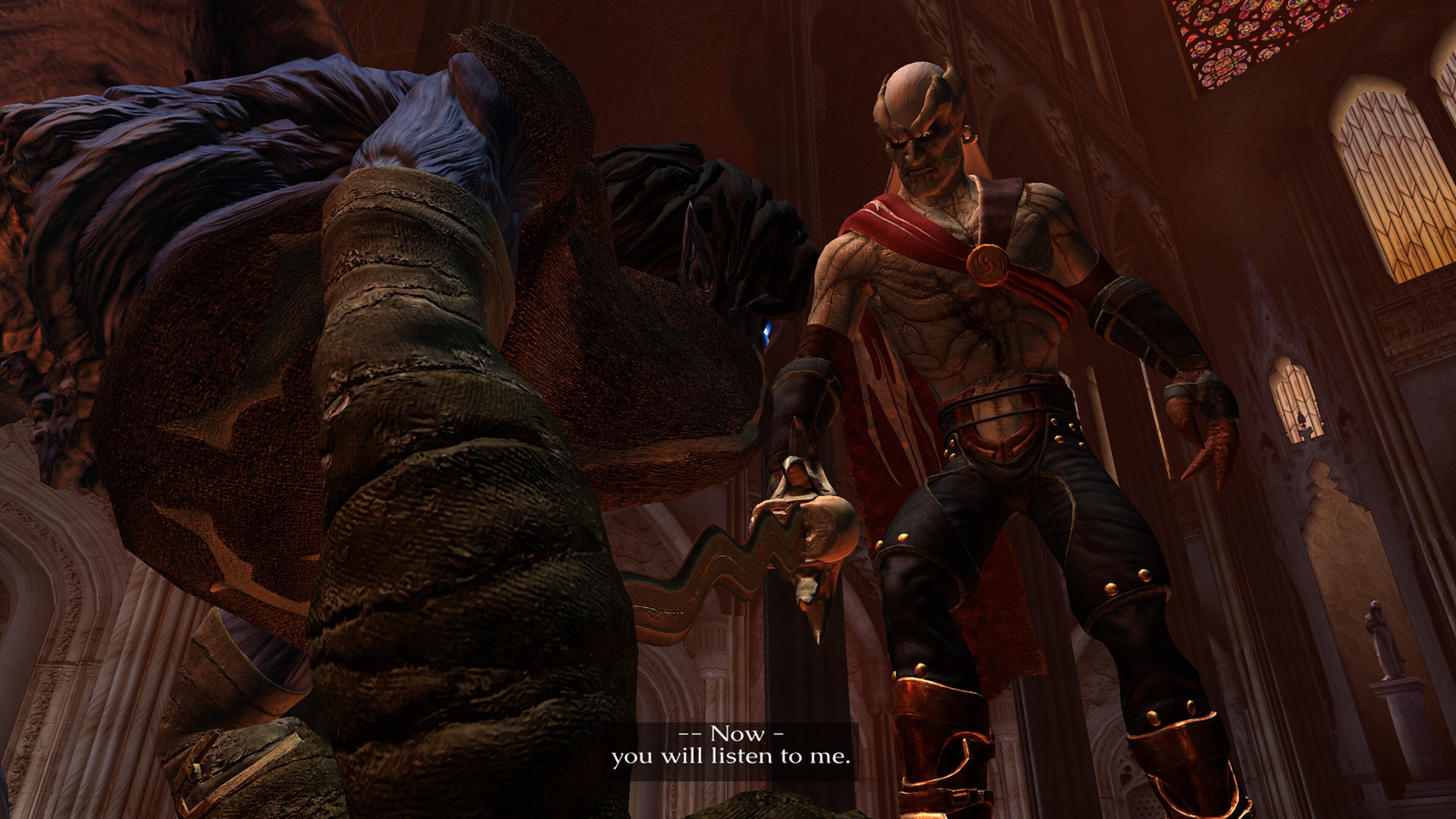 Legacy of Kain: Defiance Remastered – Deluxe Edition